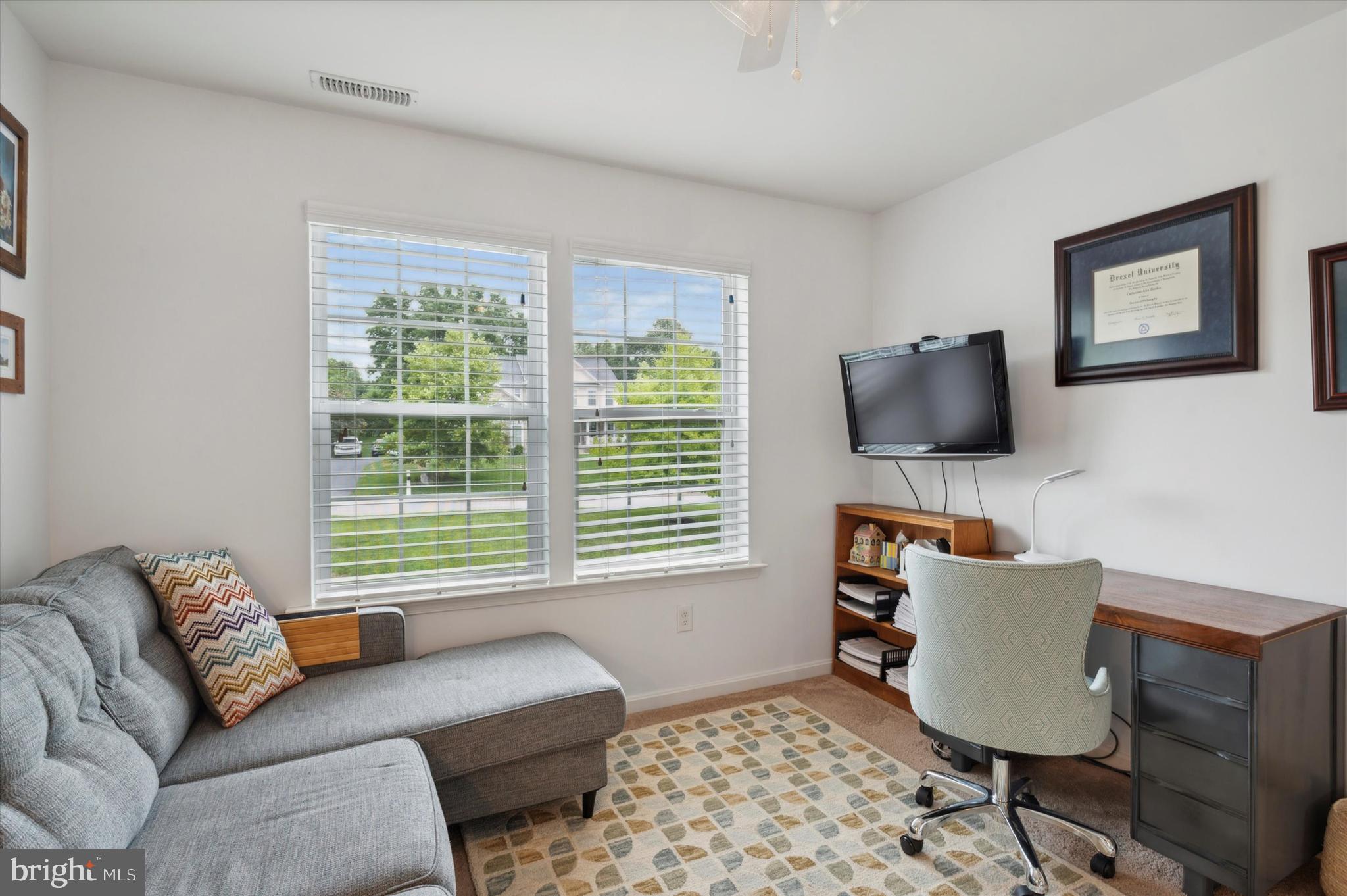 HEATHER WYND EAST - Residential