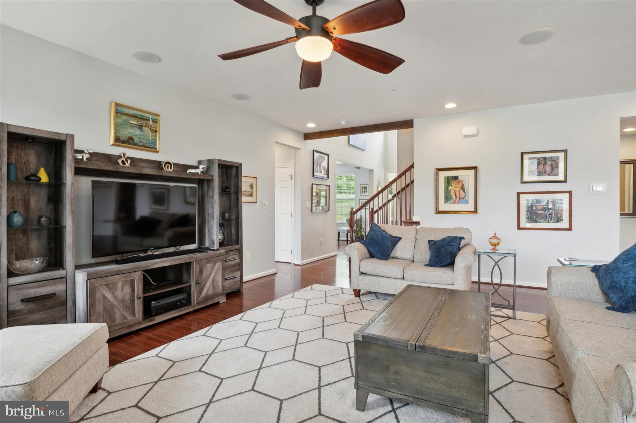 HEATHER WYND EAST - Residential