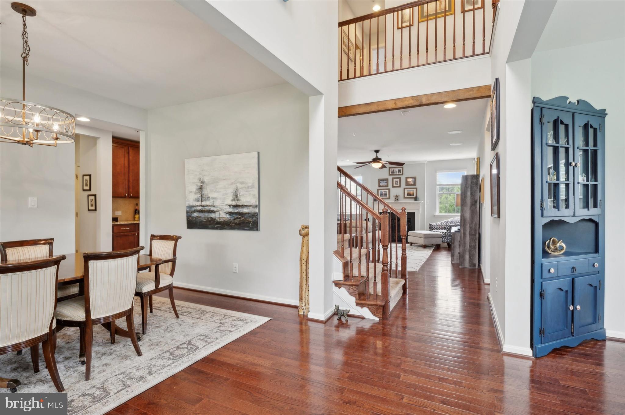 HEATHER WYND EAST - Residential