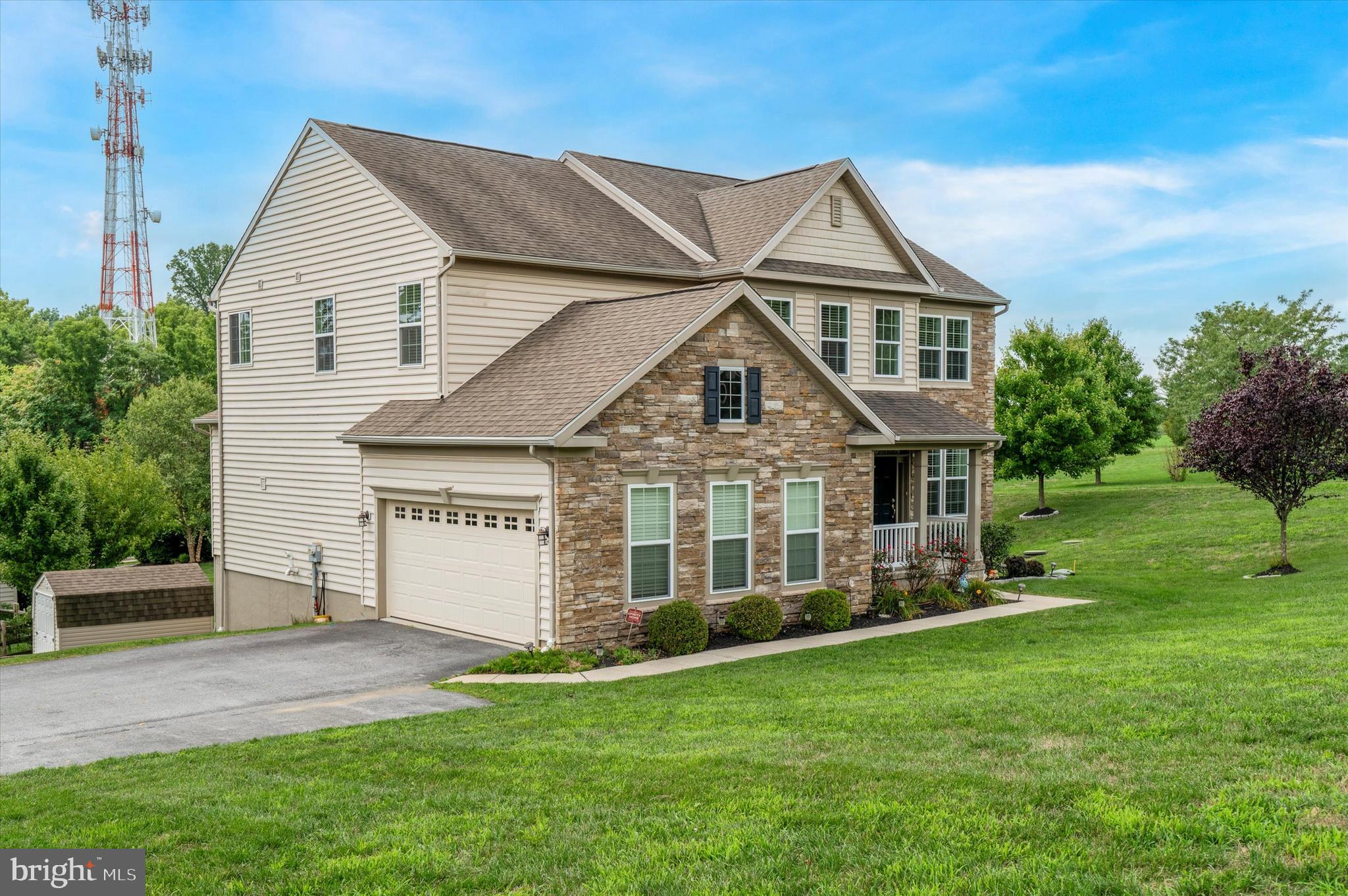 HEATHER WYND EAST - Residential