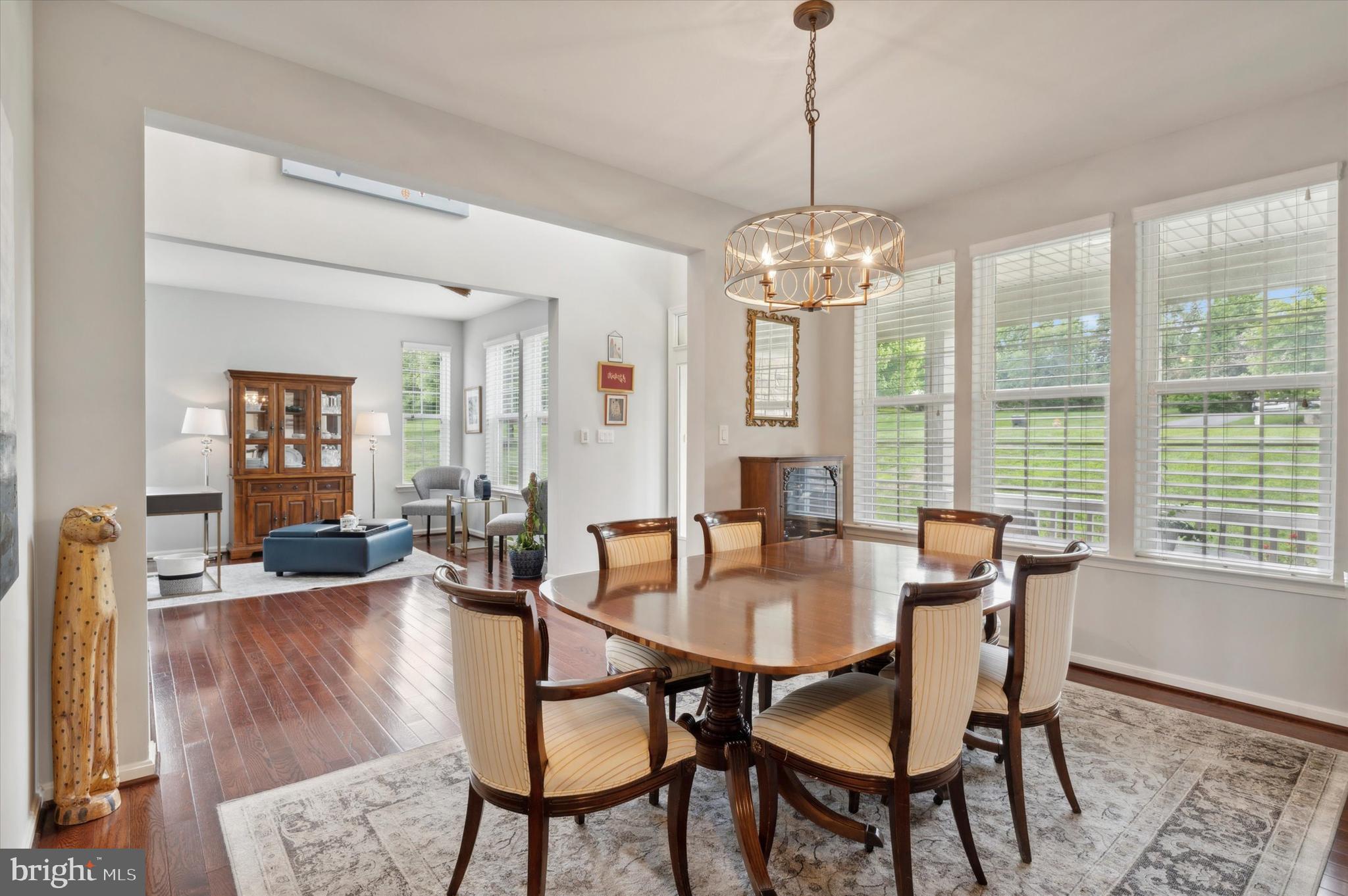 HEATHER WYND EAST - Residential