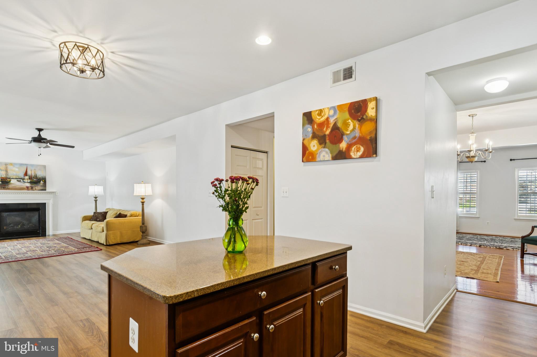 ESTATES AT ELK RUN - Residential