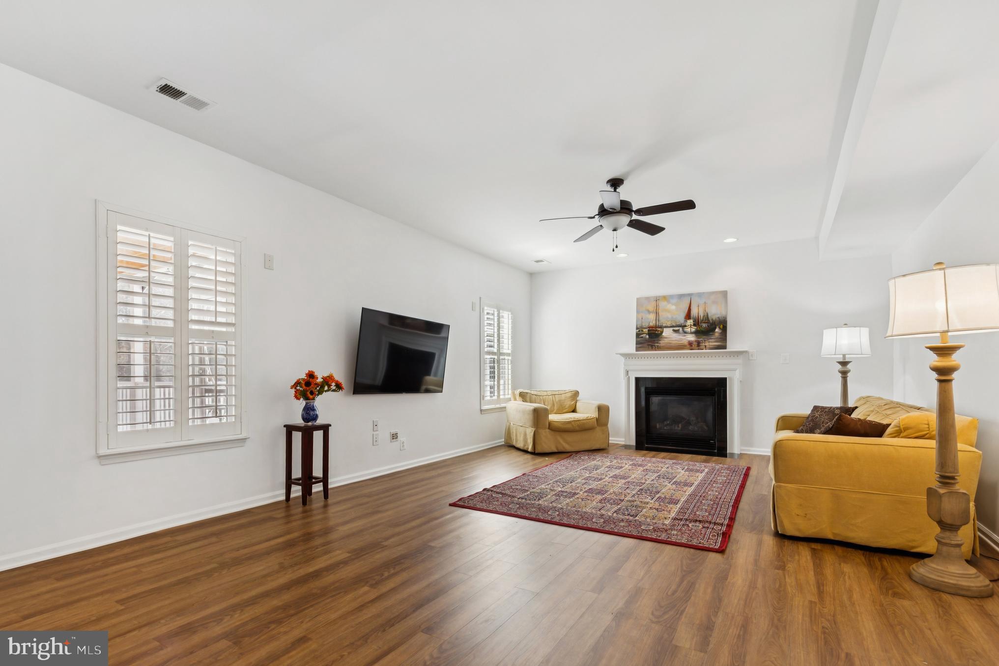 ESTATES AT ELK RUN - Residential