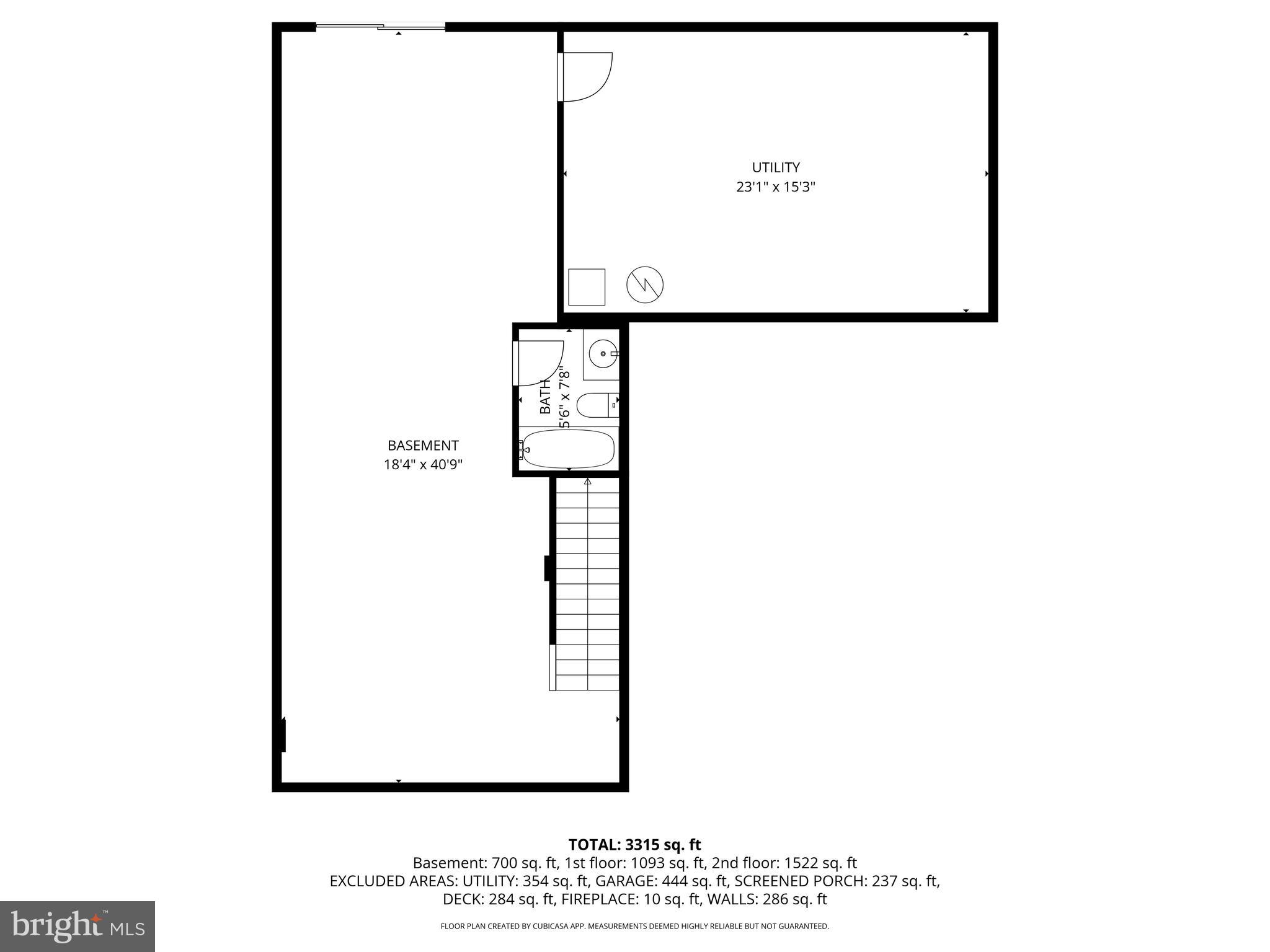 ESTATES AT ELK RUN - Residential