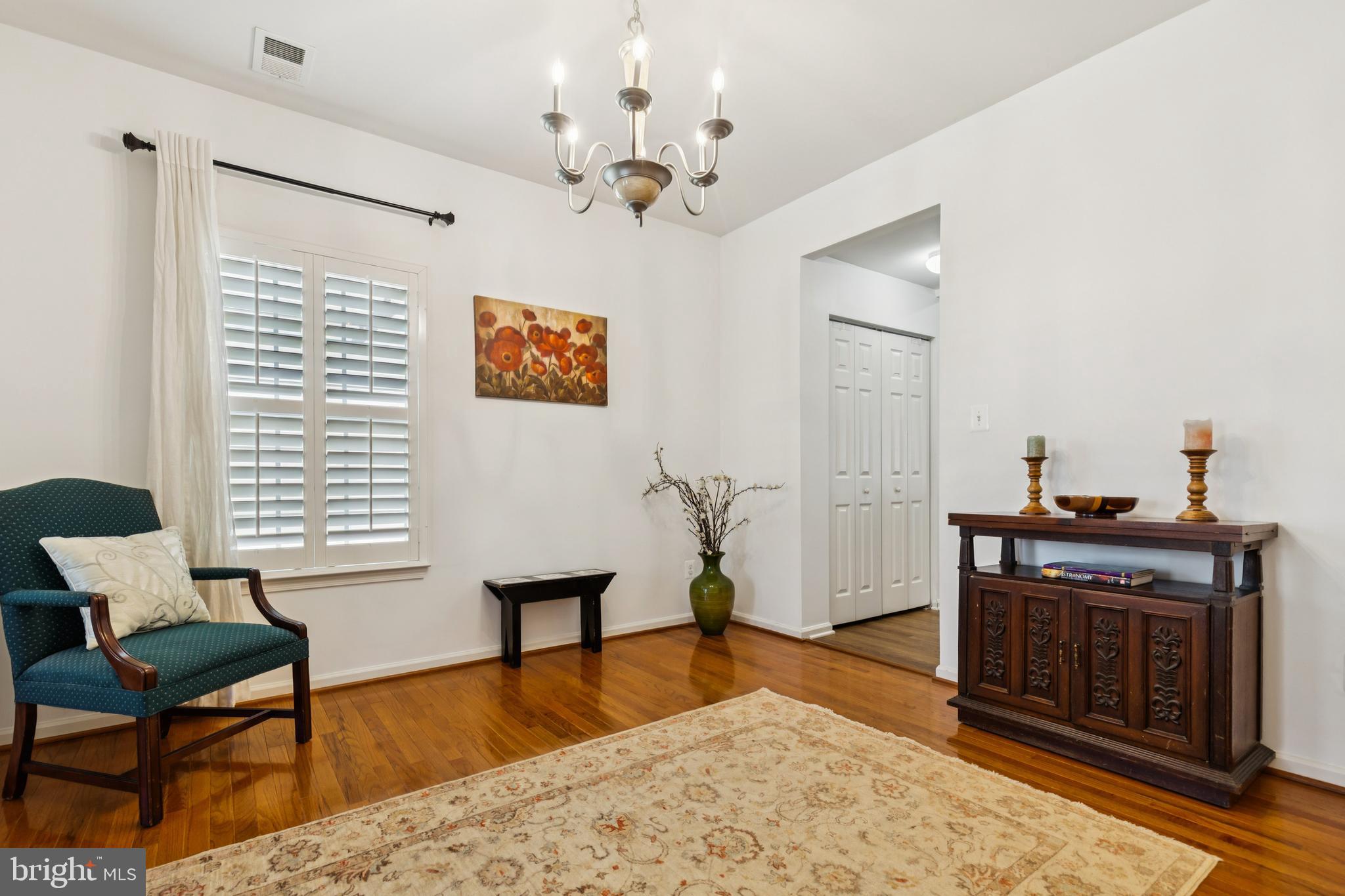 ESTATES AT ELK RUN - Residential