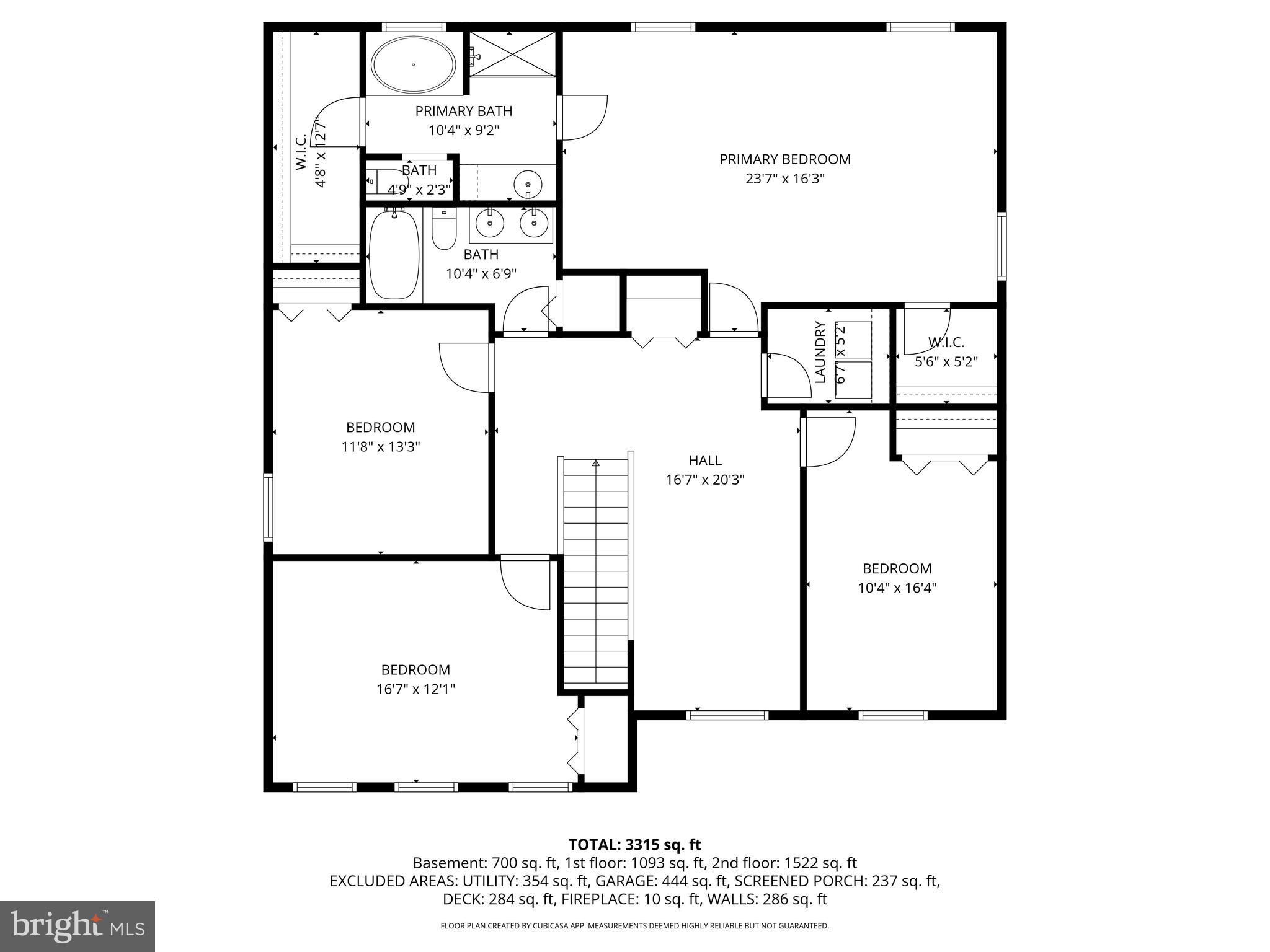 ESTATES AT ELK RUN - Residential