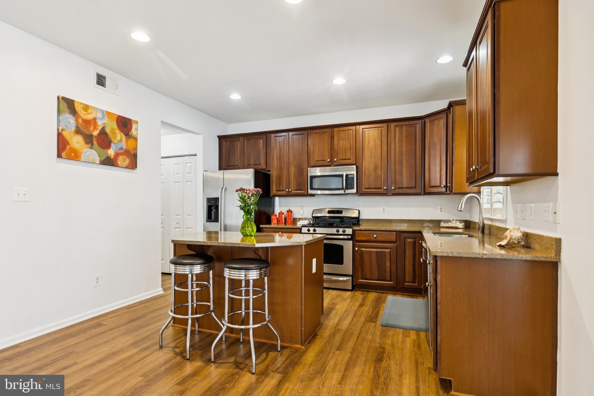 ESTATES AT ELK RUN - Residential