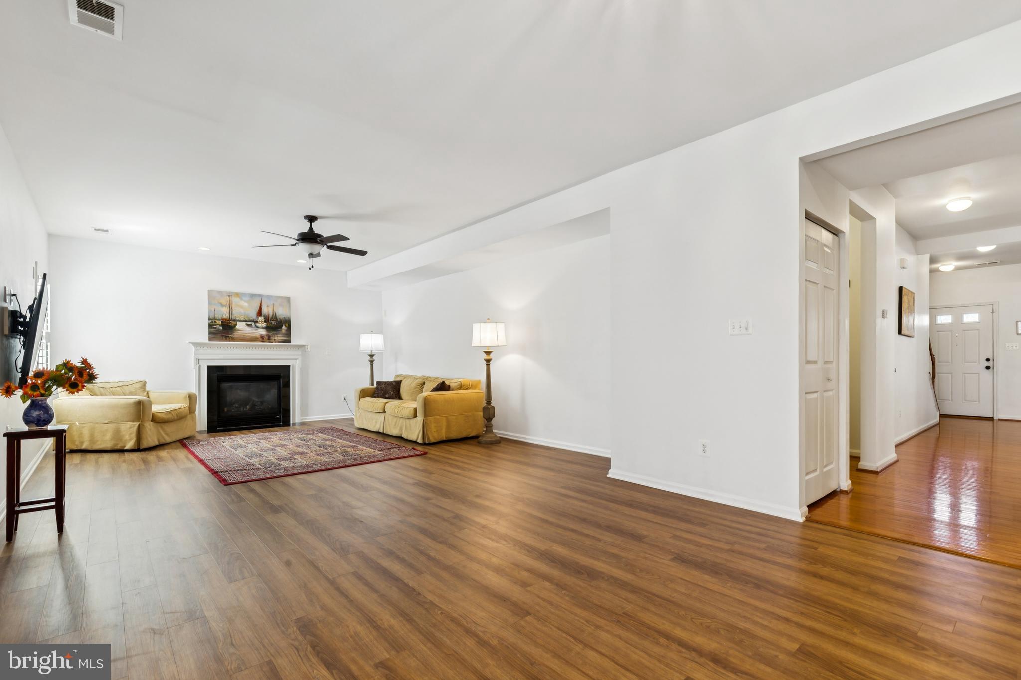 ESTATES AT ELK RUN - Residential