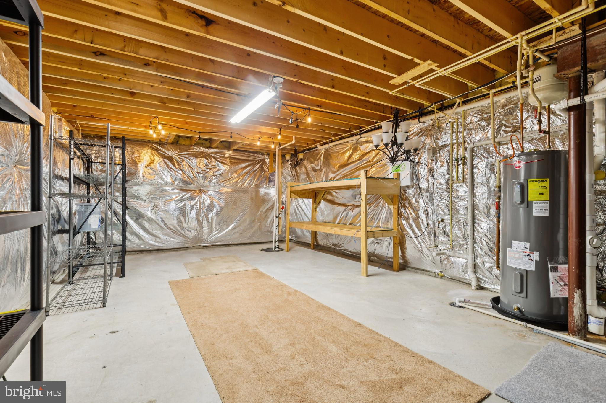 ESTATES AT ELK RUN - Residential