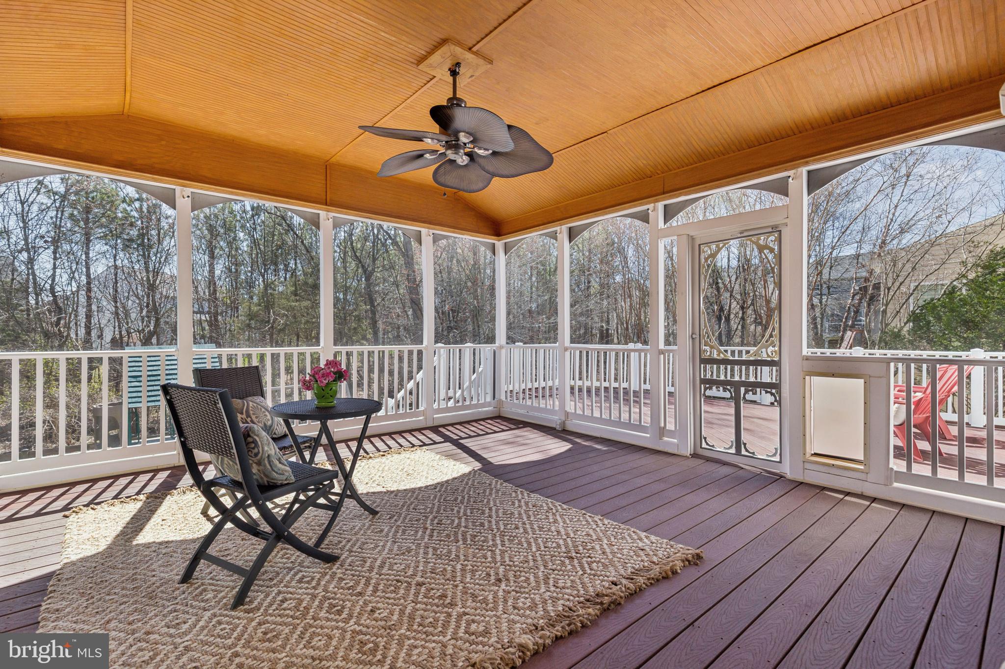 ESTATES AT ELK RUN - Residential