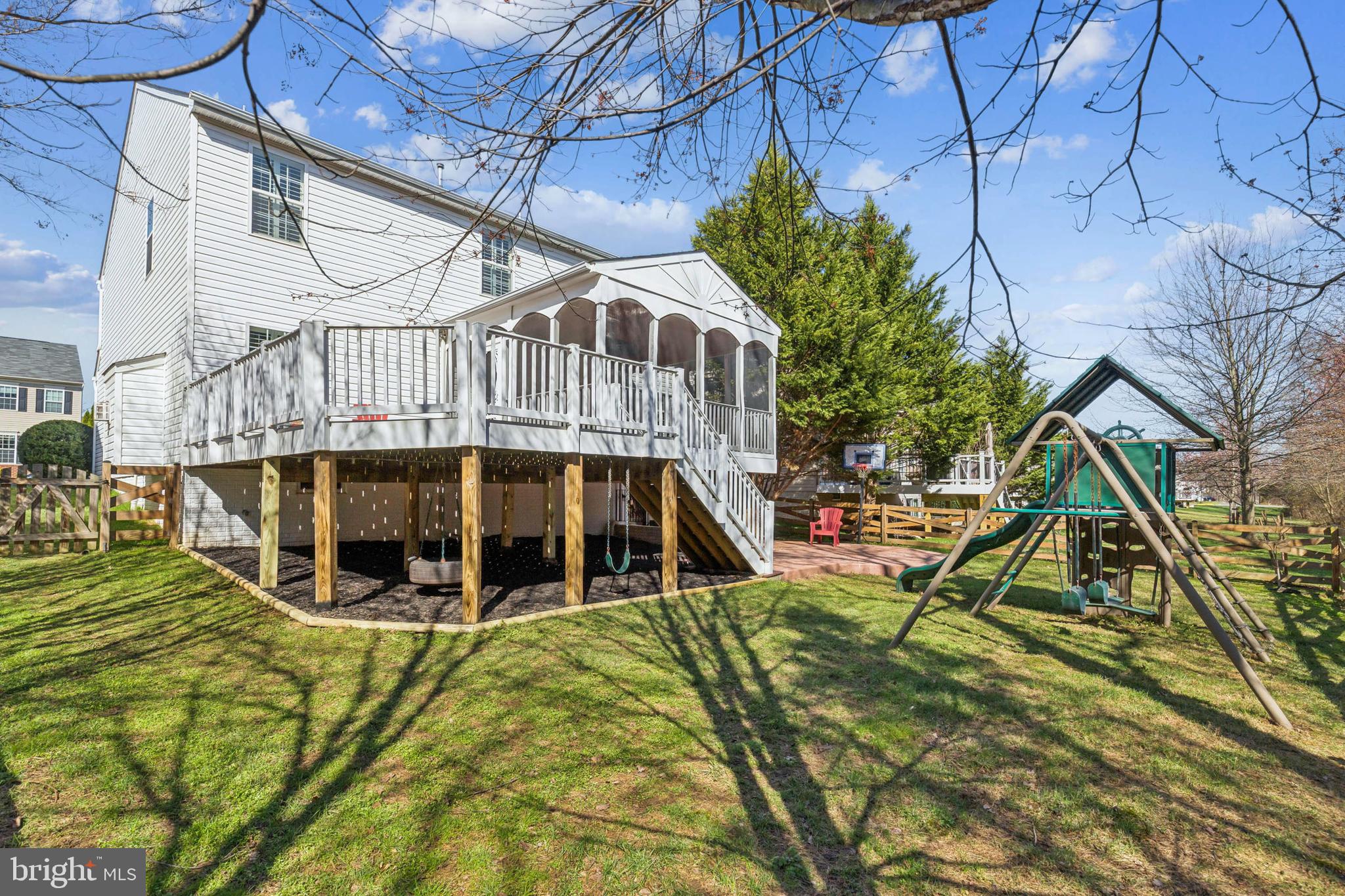 ESTATES AT ELK RUN - Residential