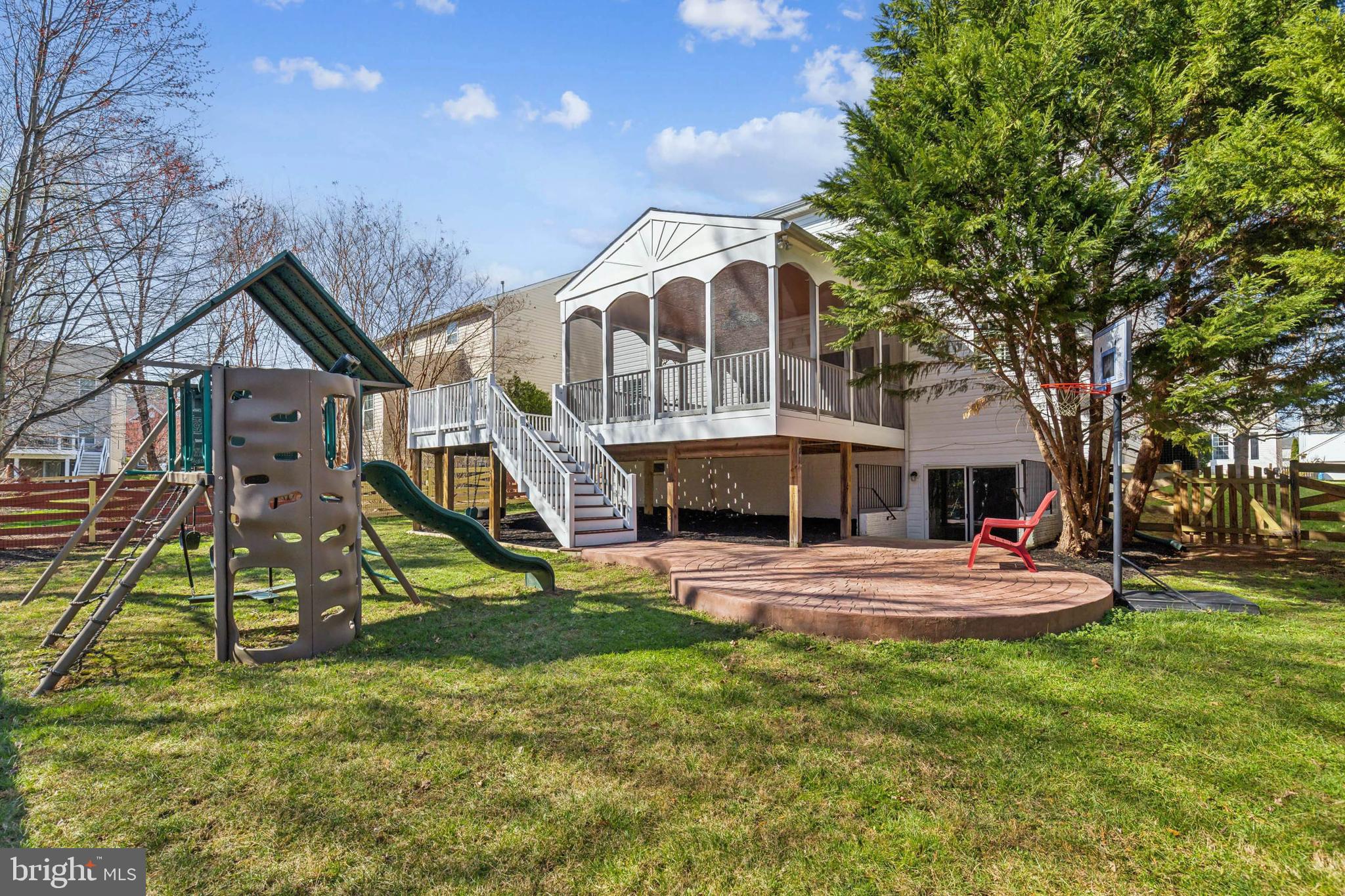 ESTATES AT ELK RUN - Residential