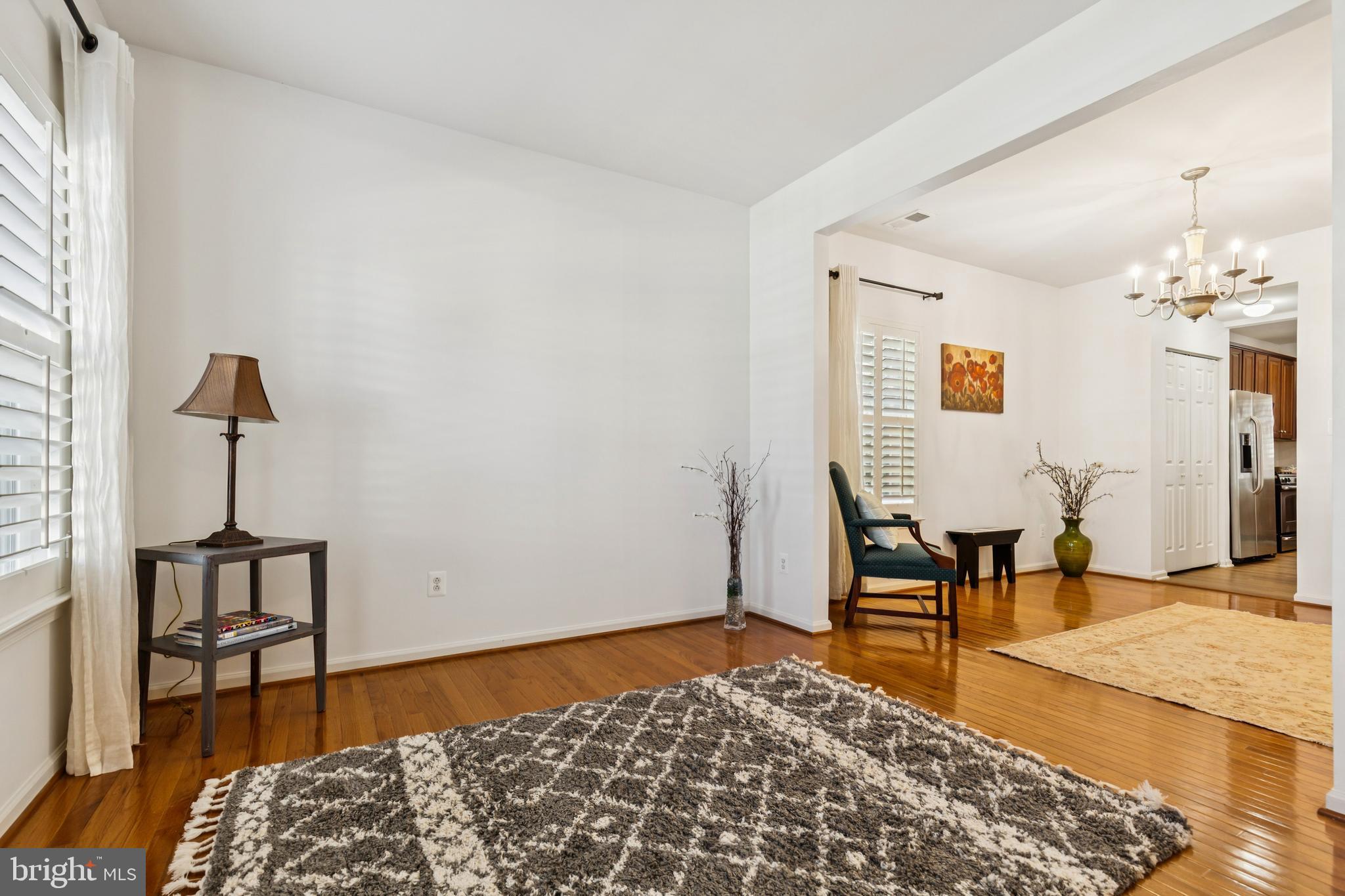 ESTATES AT ELK RUN - Residential