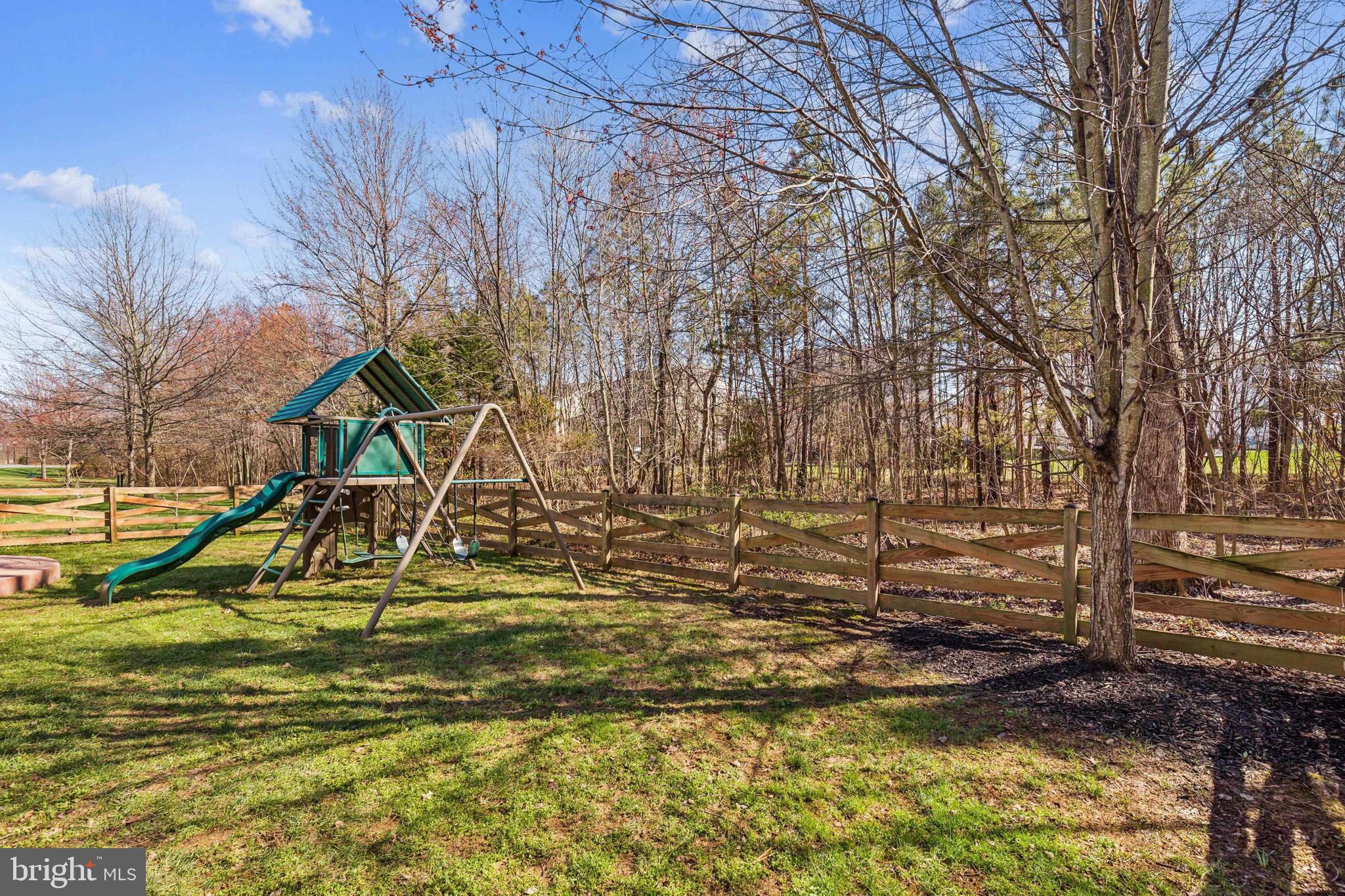 ESTATES AT ELK RUN - Residential