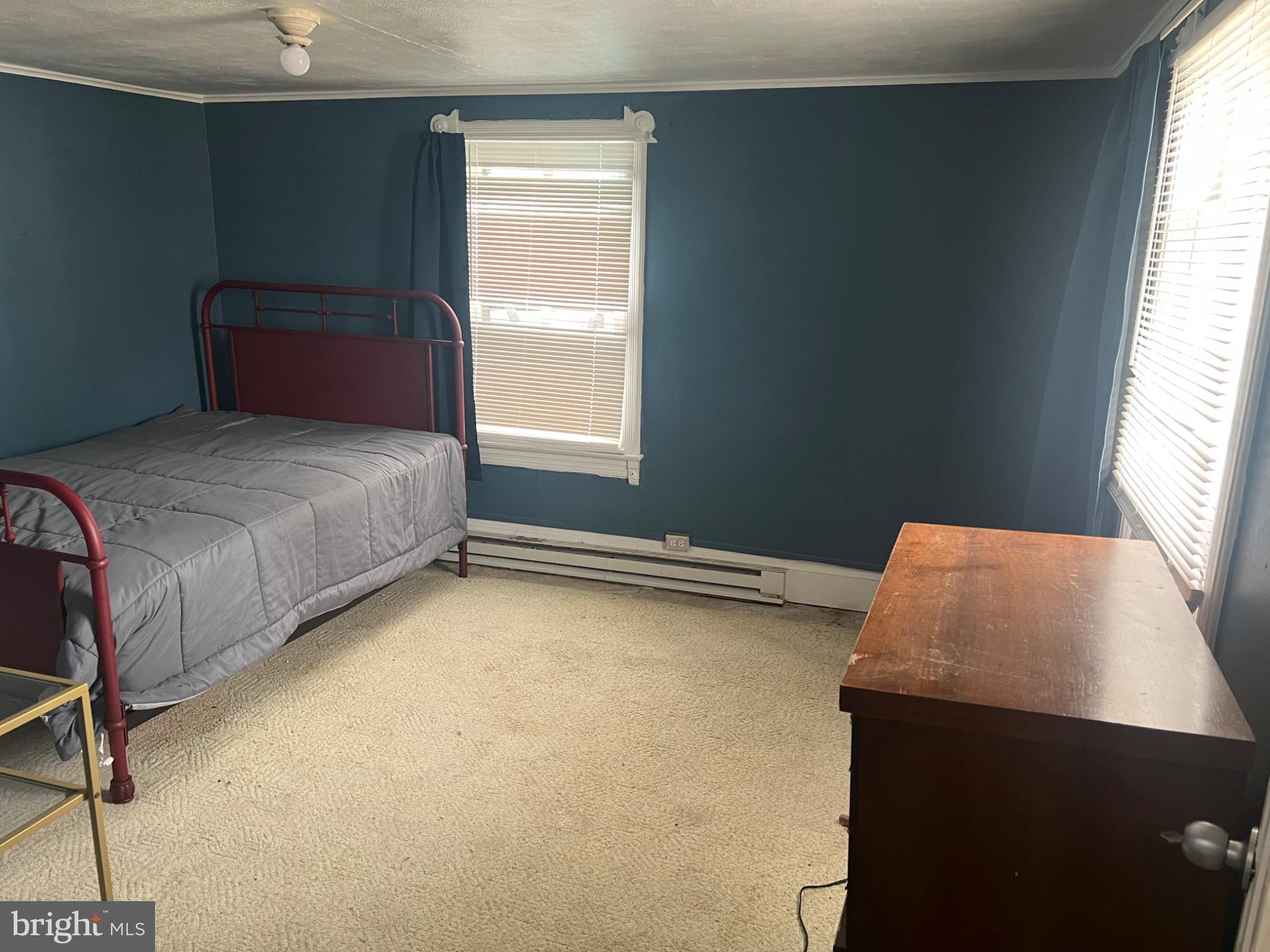 CAMBRIDGE - Residential