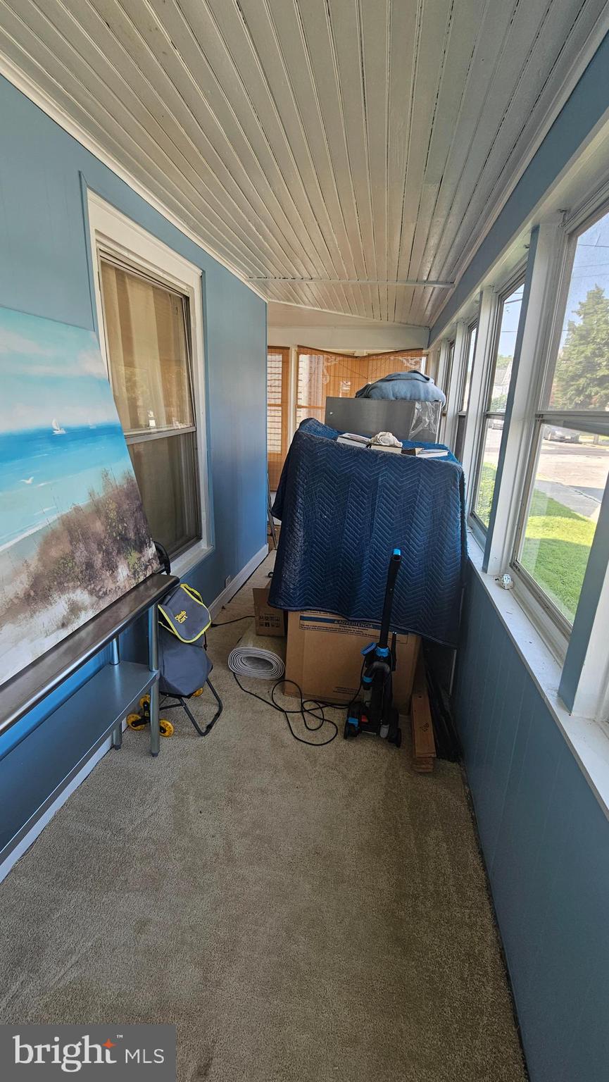 CAMBRIDGE - Residential