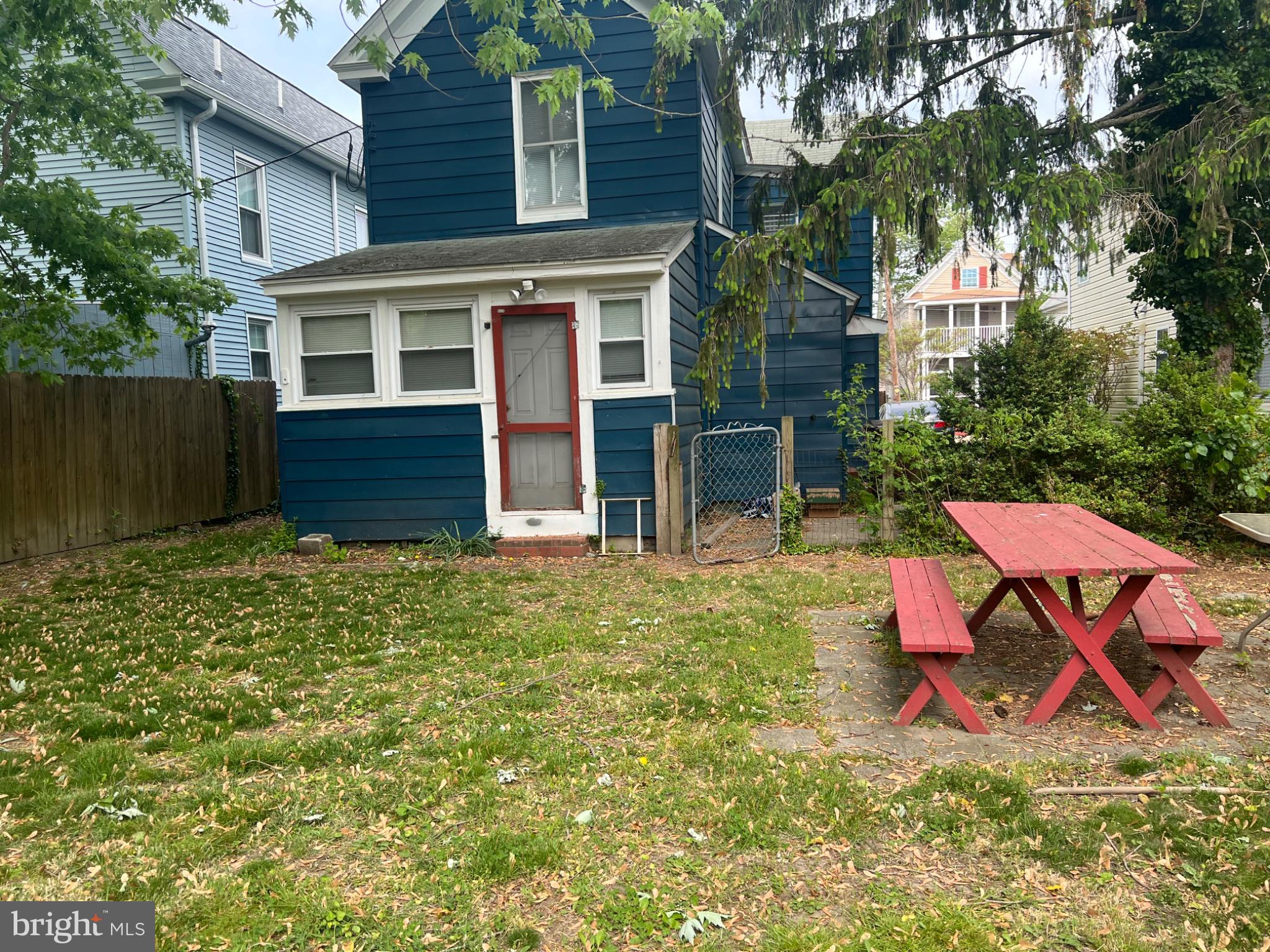 CAMBRIDGE - Residential