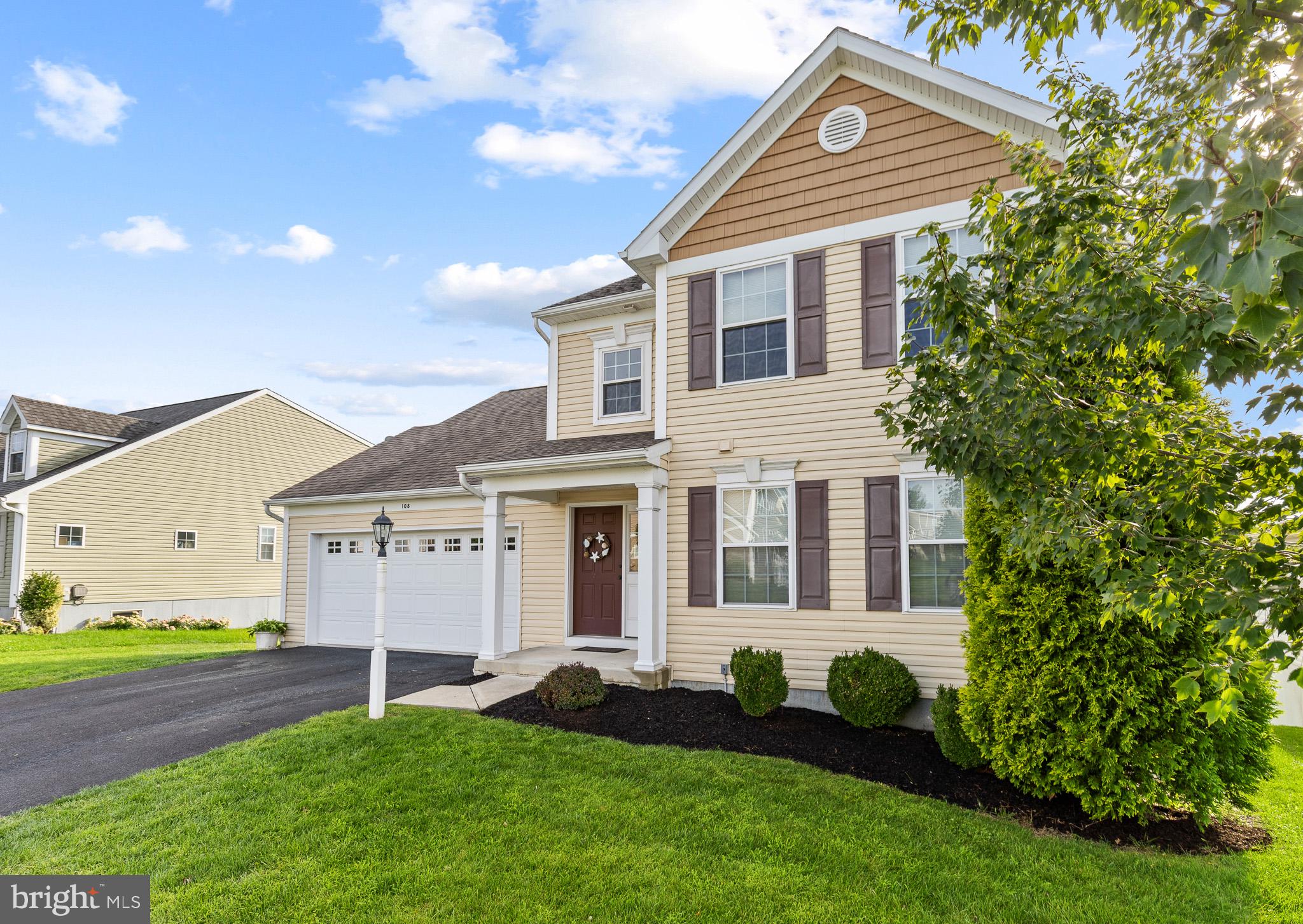 108 KENNETH DRIVE