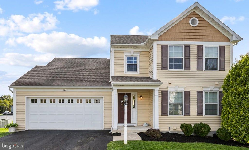 Photo of 108 Kenneth Drive, LEOLA, PA 17540 (MLS # PALA2096424)