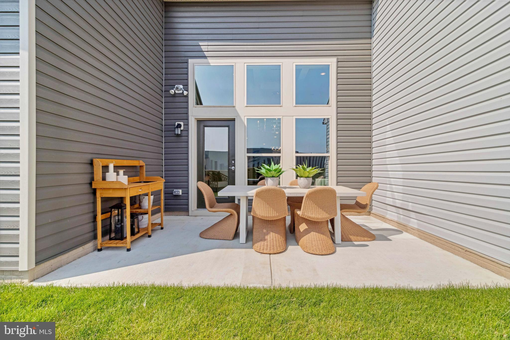 HEATHCOTE VILLAGE - Residential