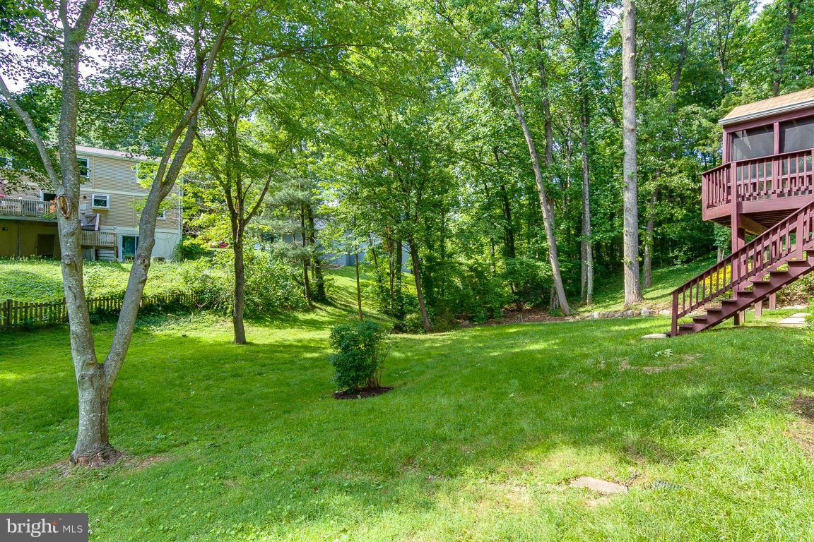 COUNTRY CLUB/LAKE MONTCLAIR - Residential