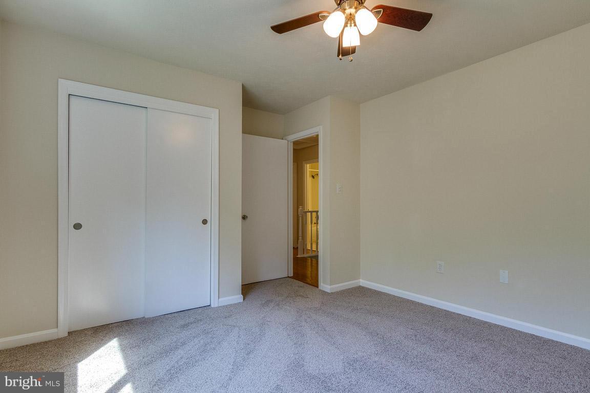 COUNTRY CLUB/LAKE MONTCLAIR - Residential