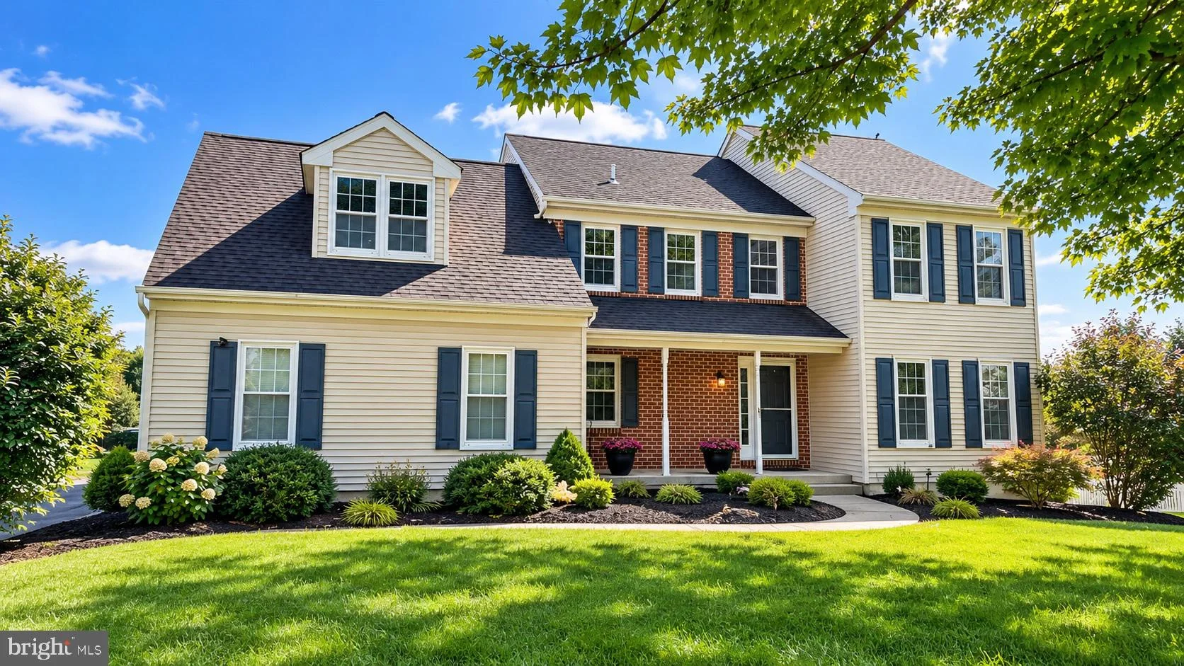 3 Rebecca Court, Hockessin, DE 19707