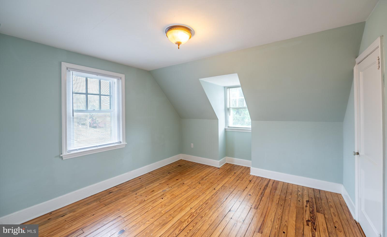 SKIPPACK - Residential Lease