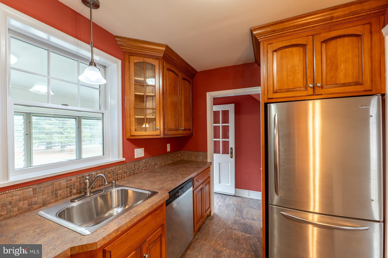 SKIPPACK - Residential Lease