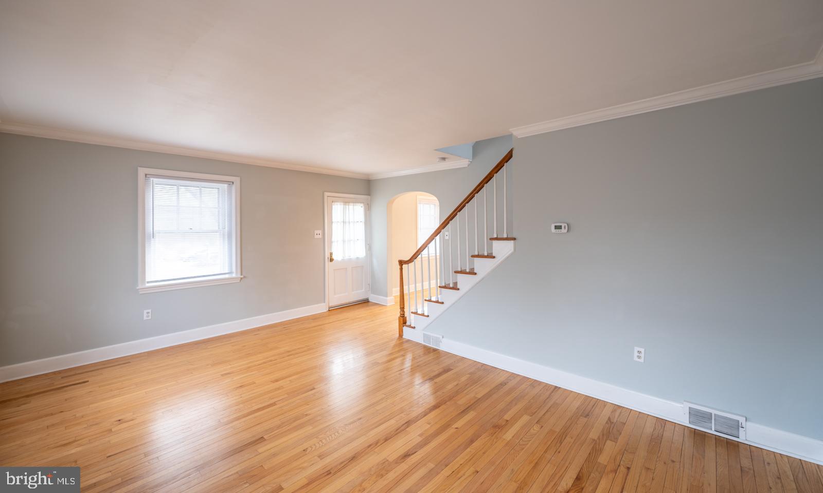 SKIPPACK - Residential Lease