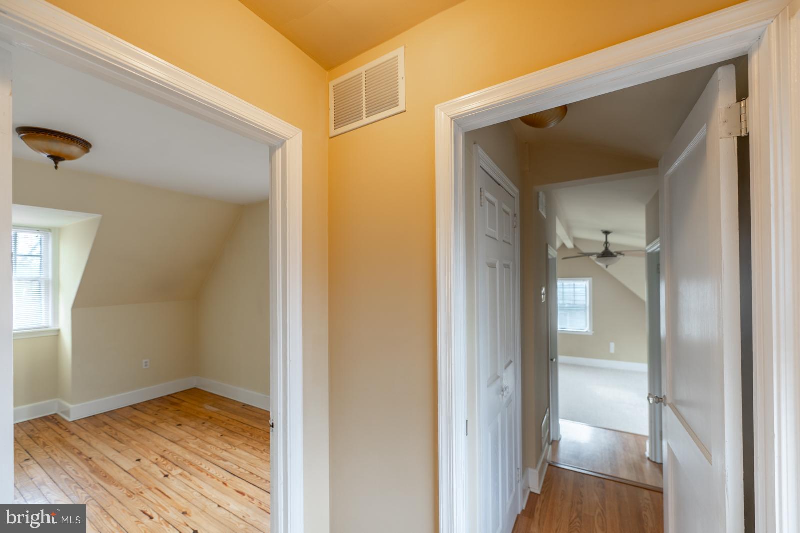 SKIPPACK - Residential Lease