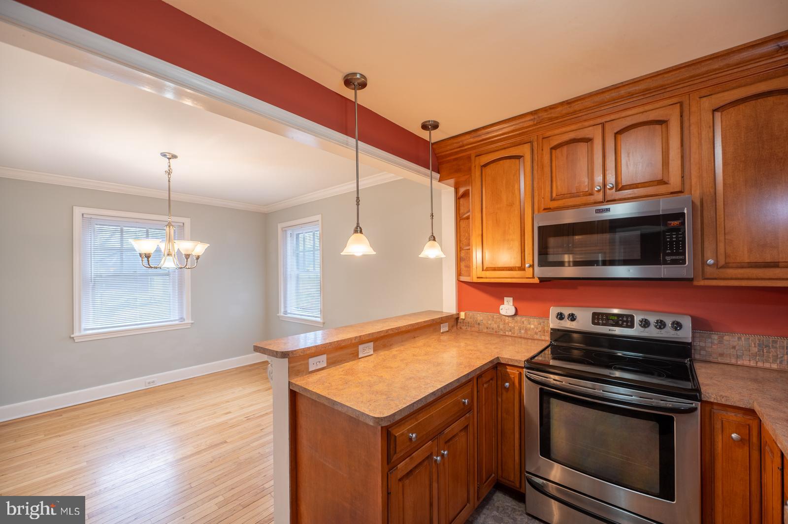 SKIPPACK - Residential Lease