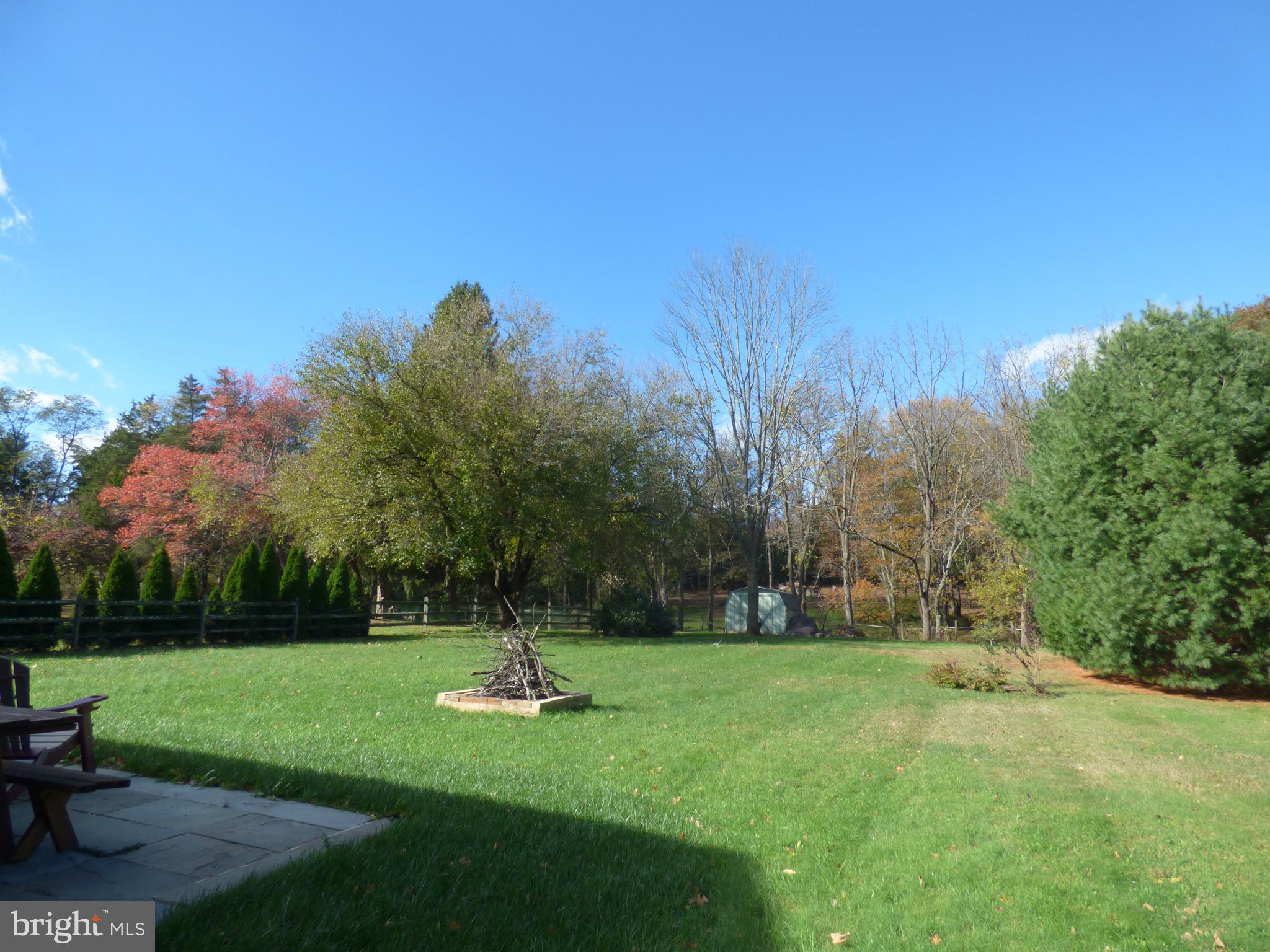 SKIPPACK - Residential Lease