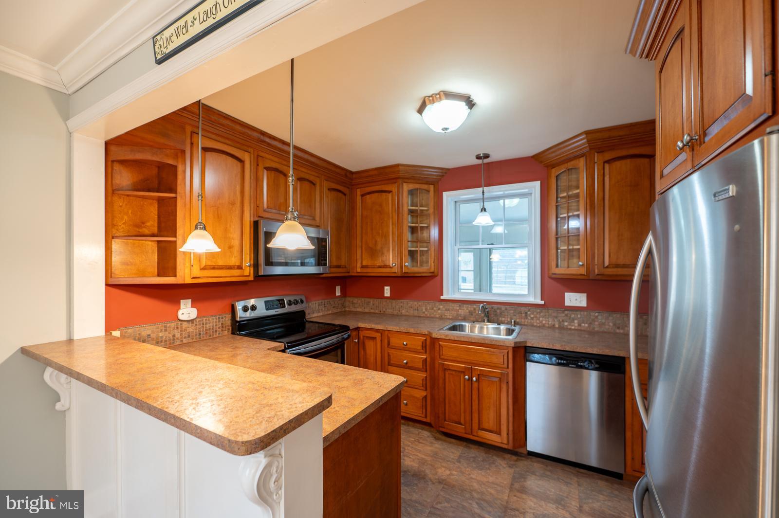 SKIPPACK - Residential Lease