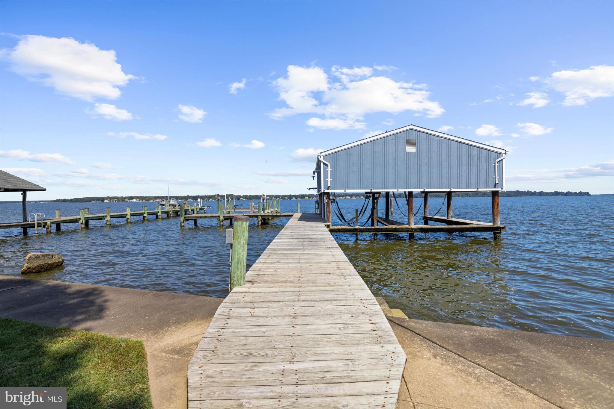 SPARROWS POINT - Residential