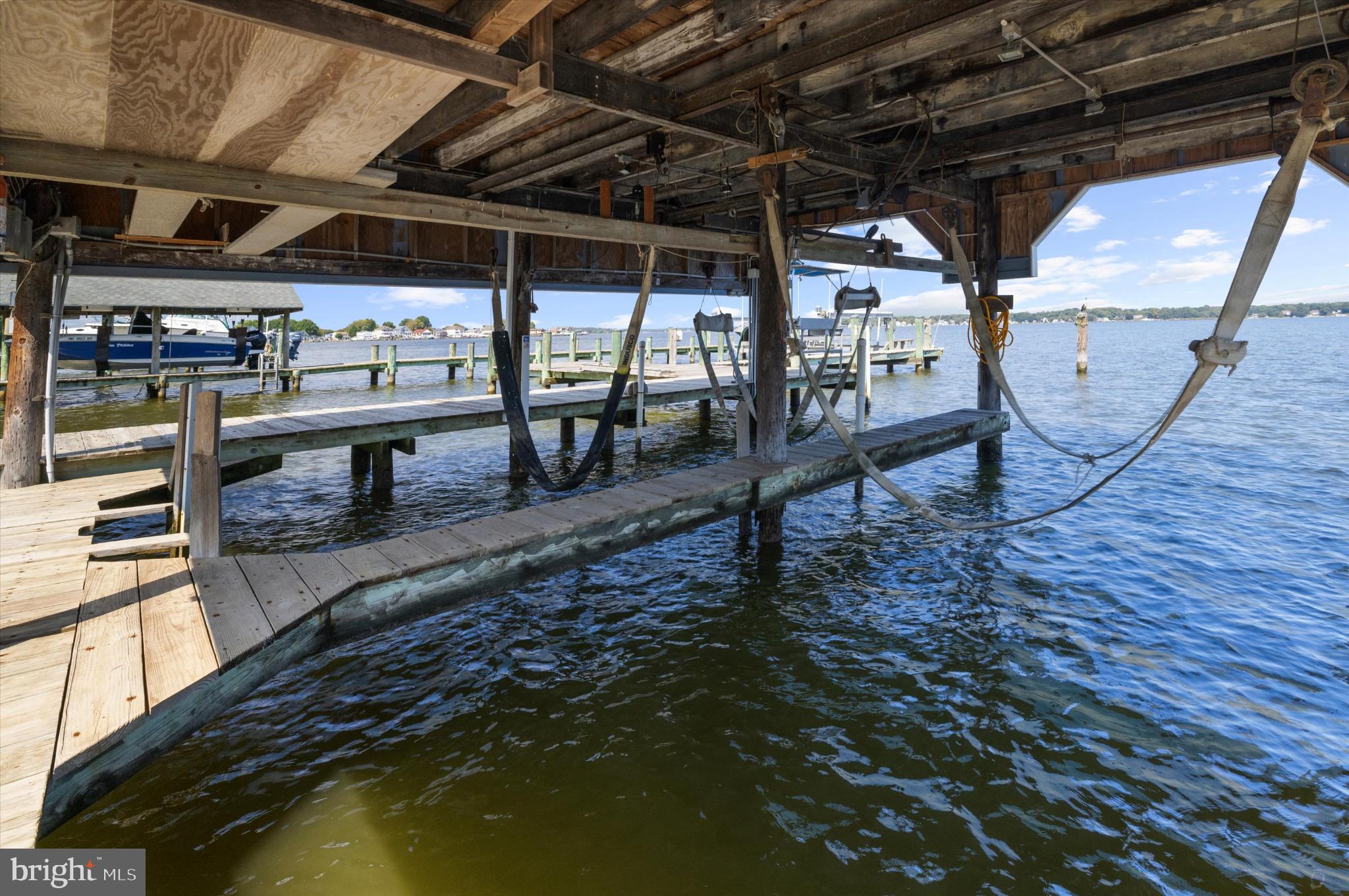 SPARROWS POINT - Residential