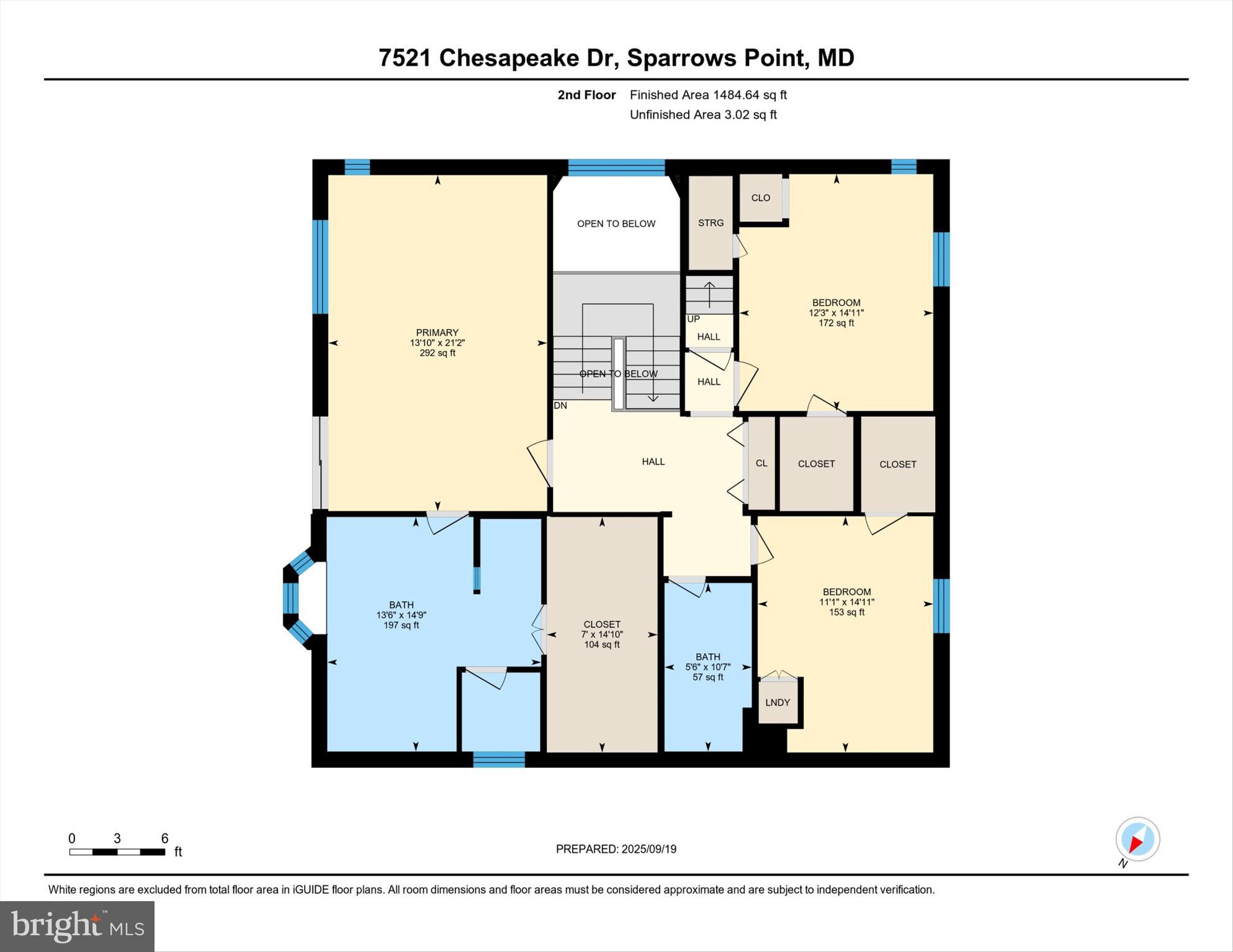 SPARROWS POINT - Residential