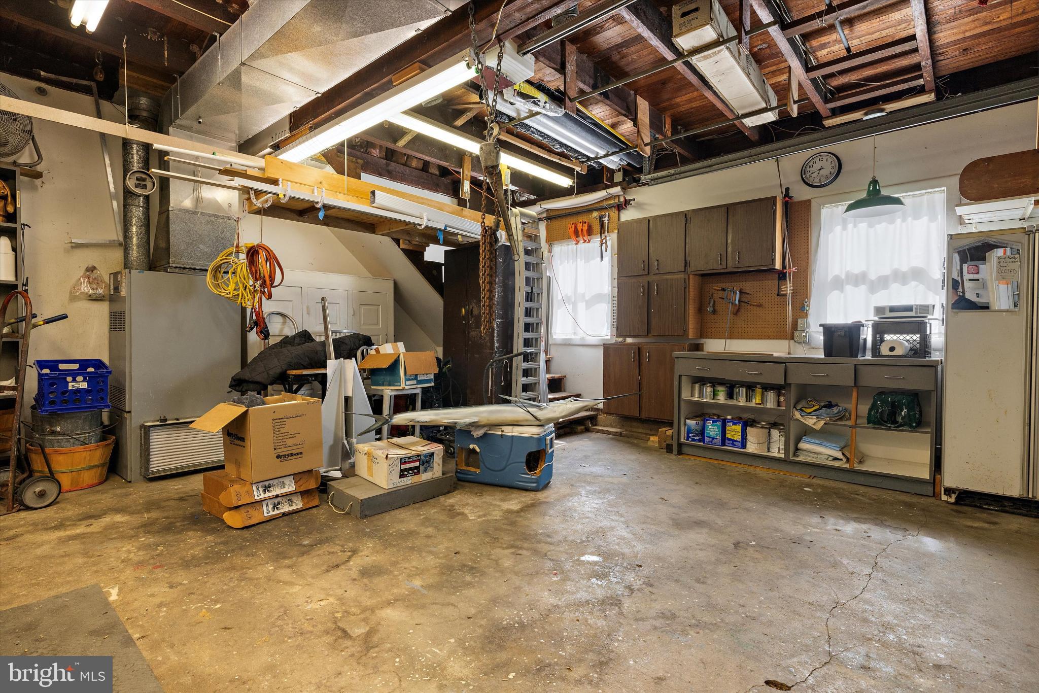 SPARROWS POINT - Residential