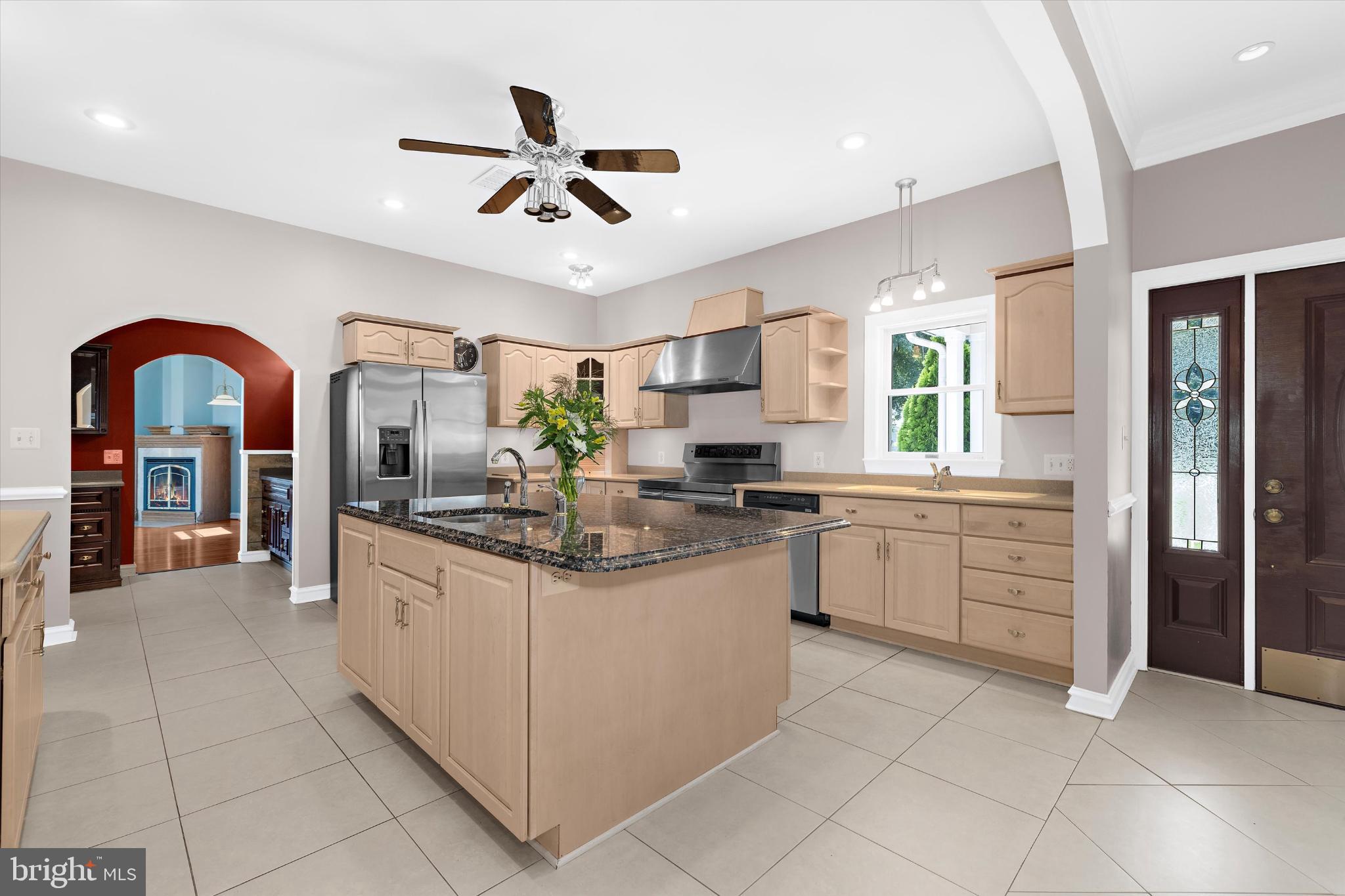 SPARROWS POINT - Residential