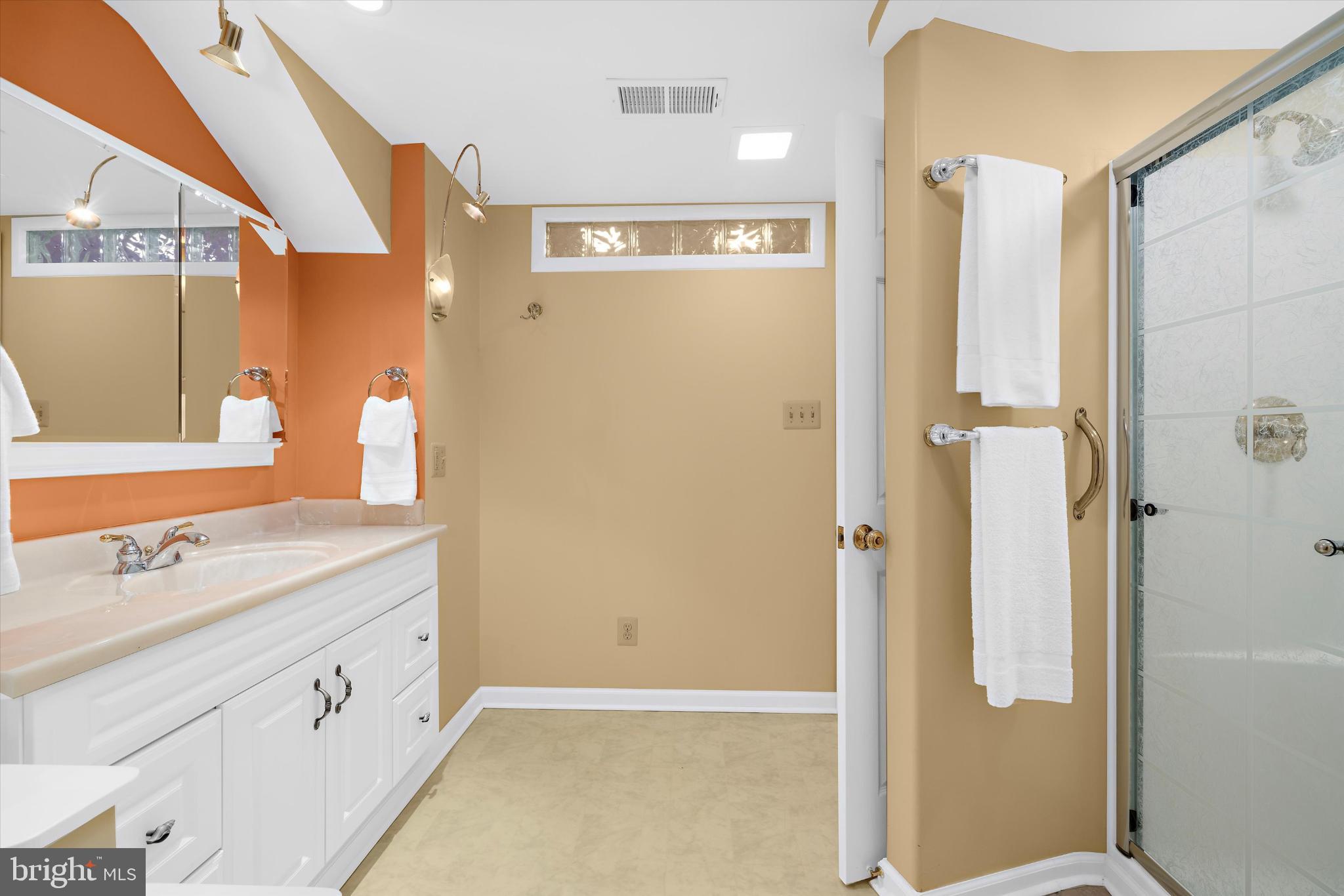 SPARROWS POINT - Residential