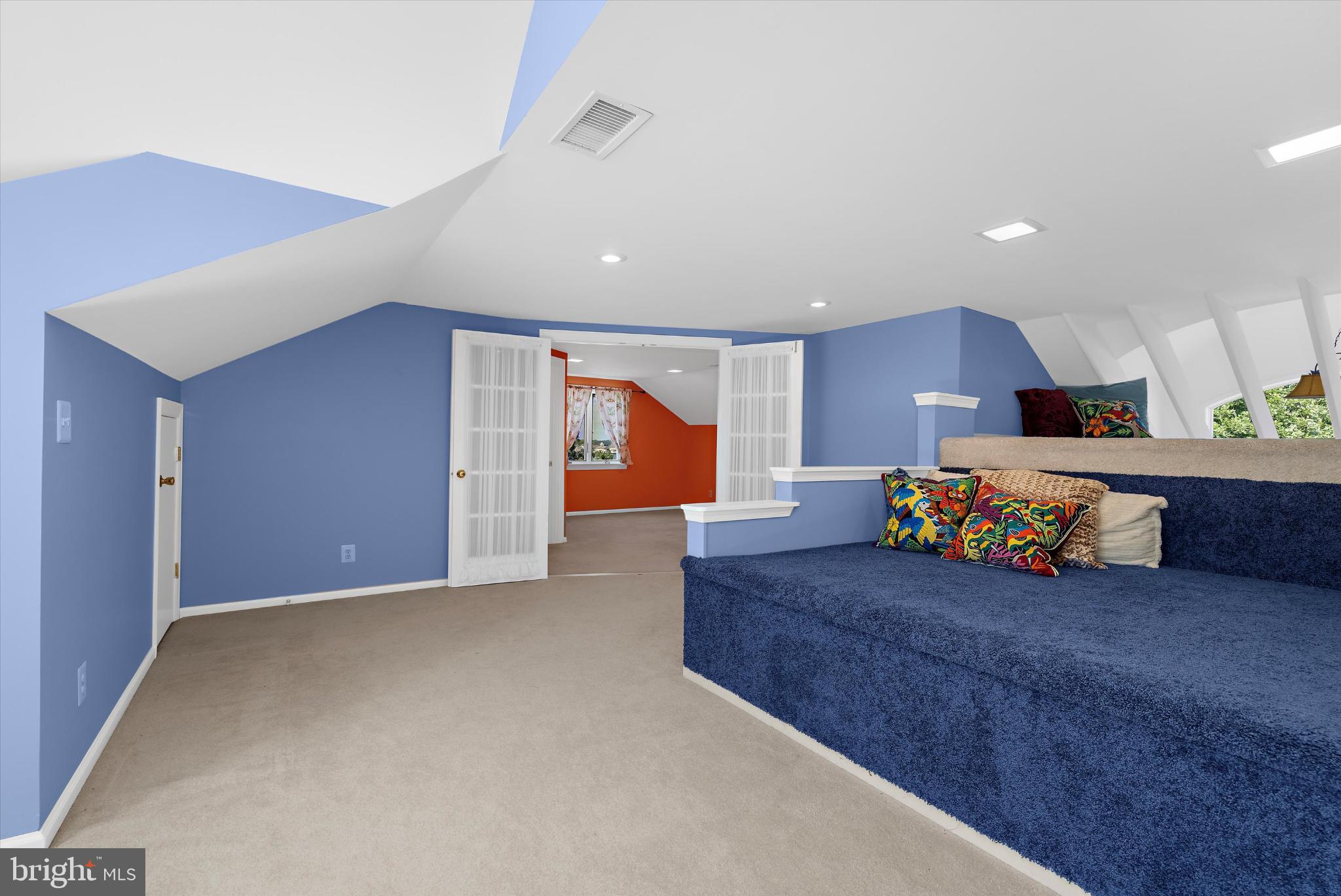 SPARROWS POINT - Residential