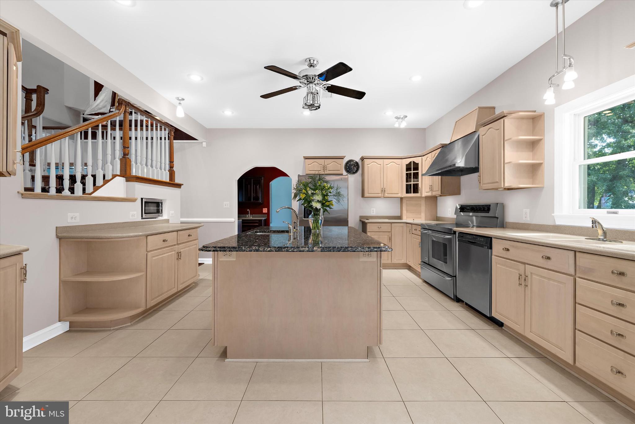 SPARROWS POINT - Residential