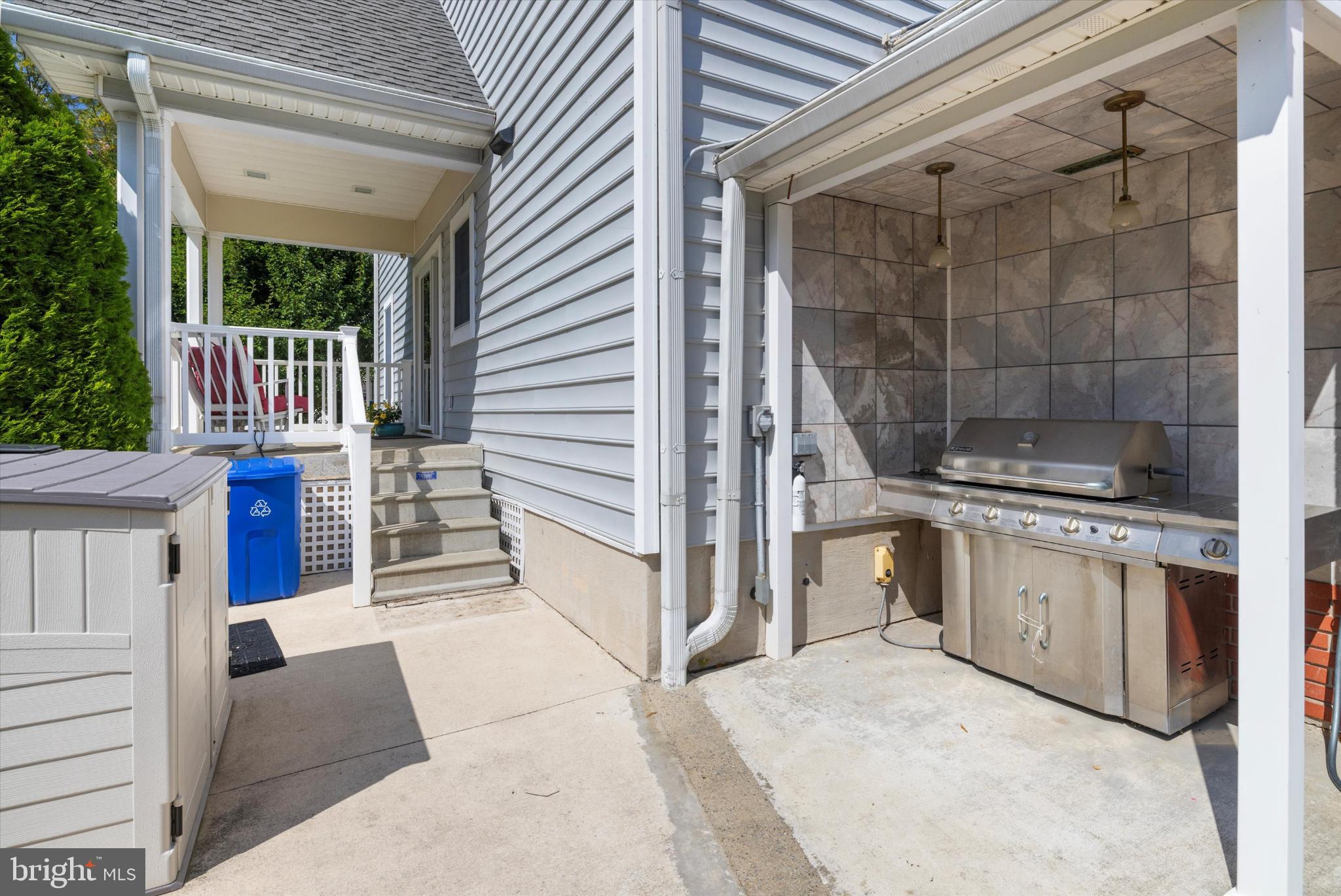 SPARROWS POINT - Residential