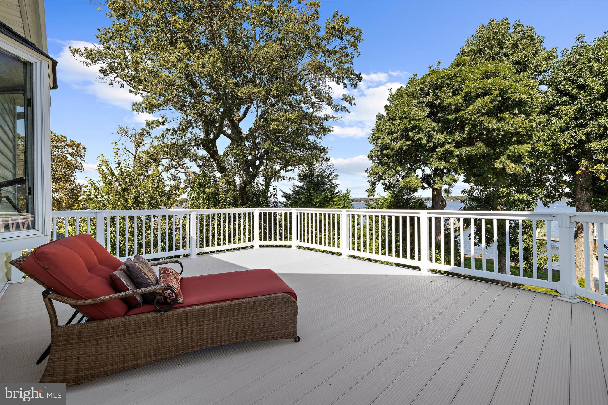 SPARROWS POINT - Residential