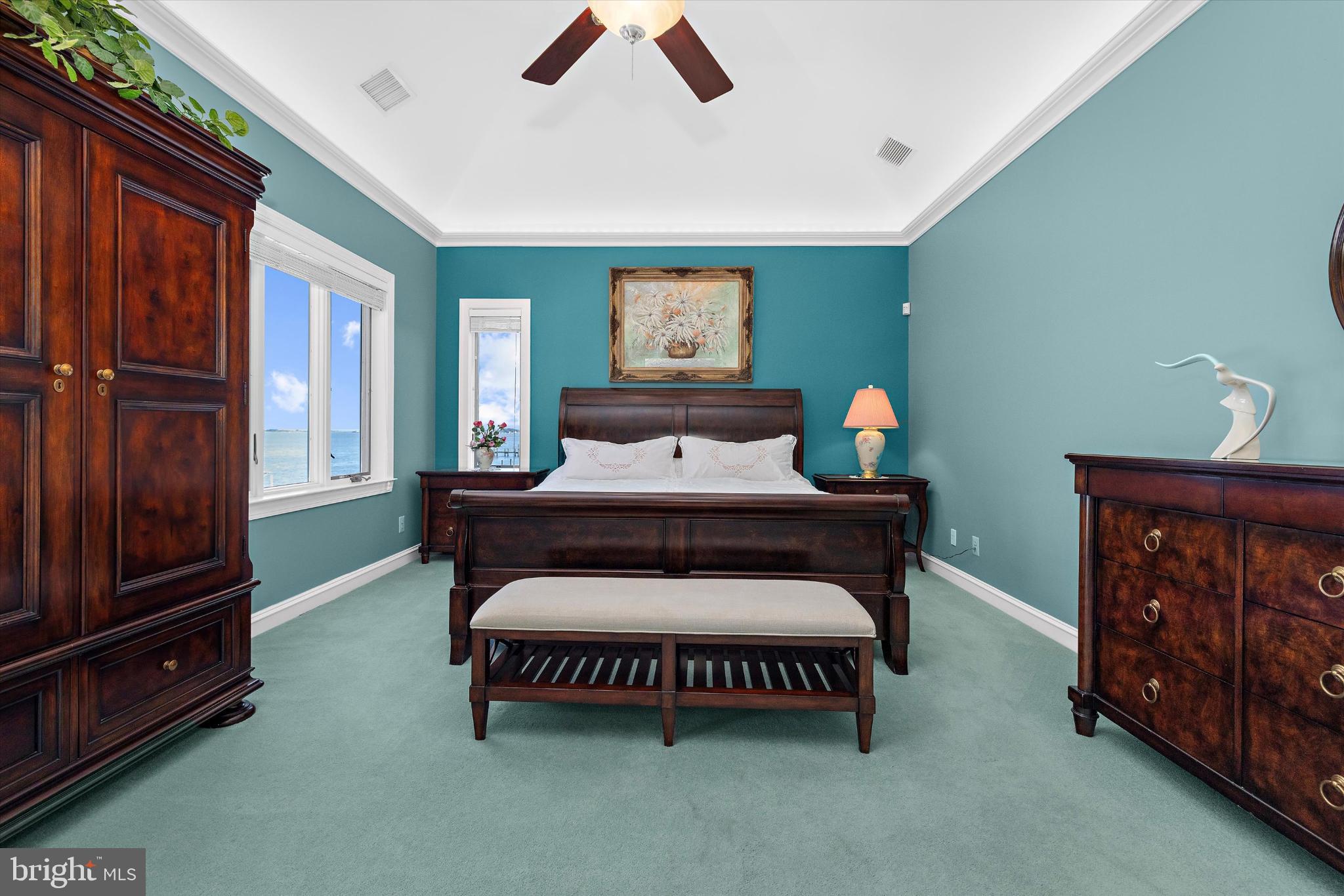 SPARROWS POINT - Residential