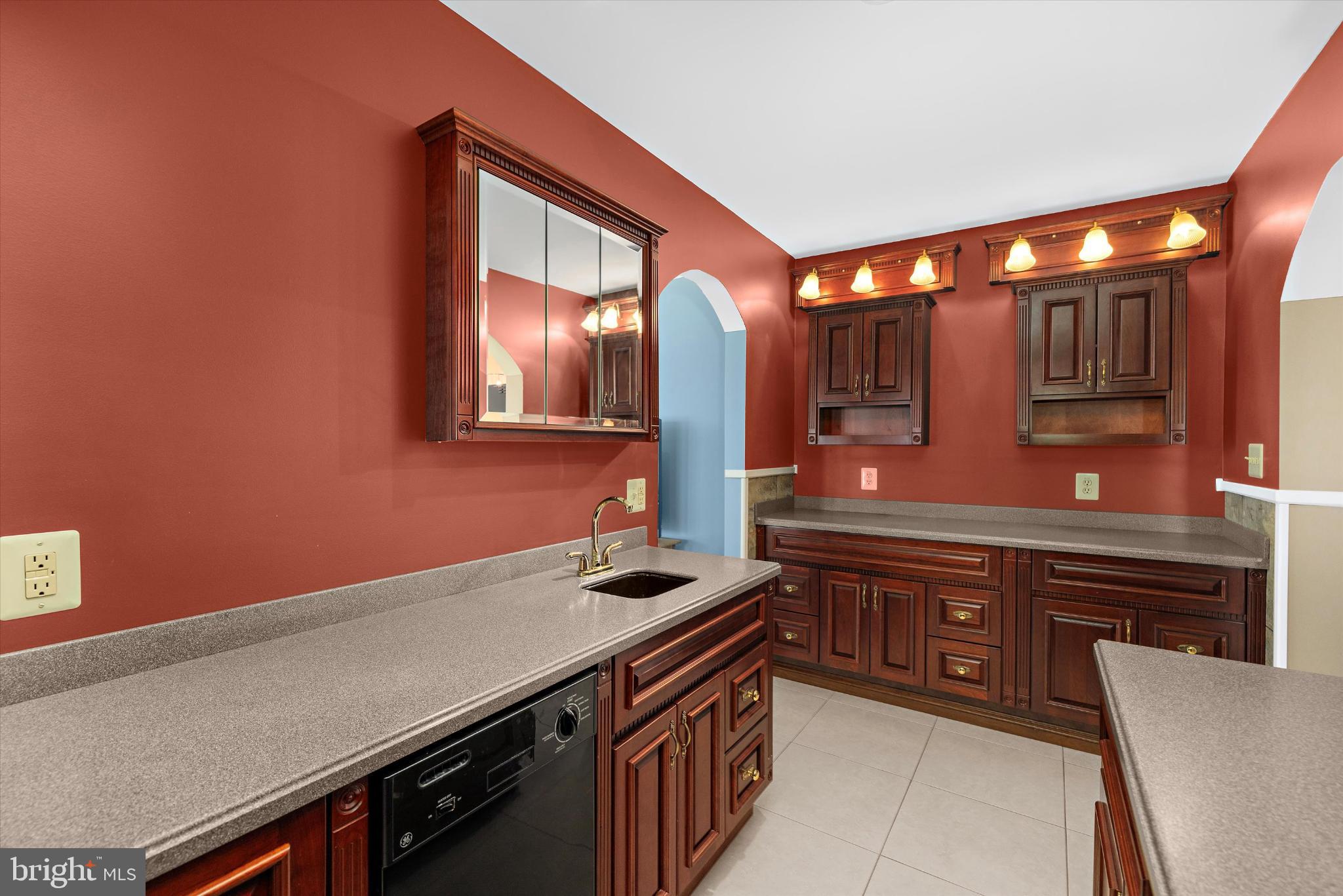 SPARROWS POINT - Residential