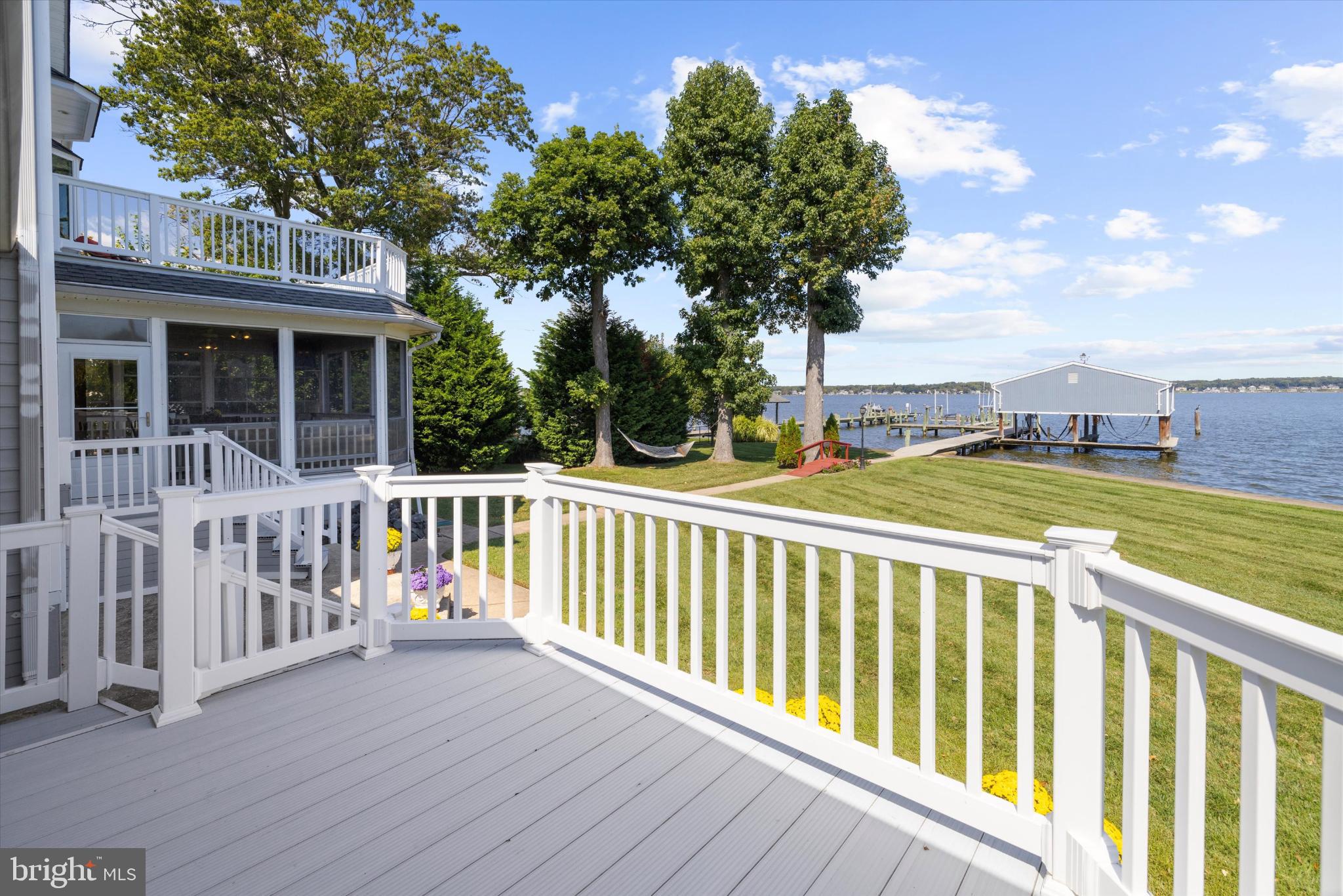 SPARROWS POINT - Residential