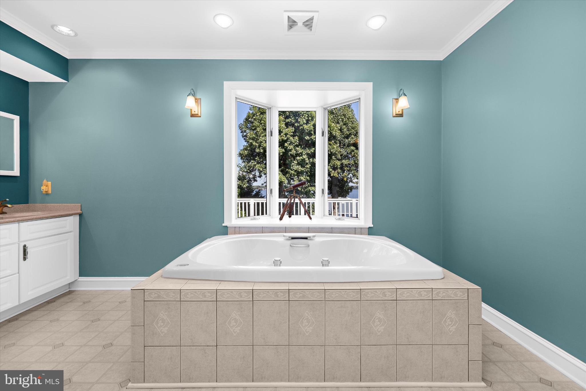 SPARROWS POINT - Residential