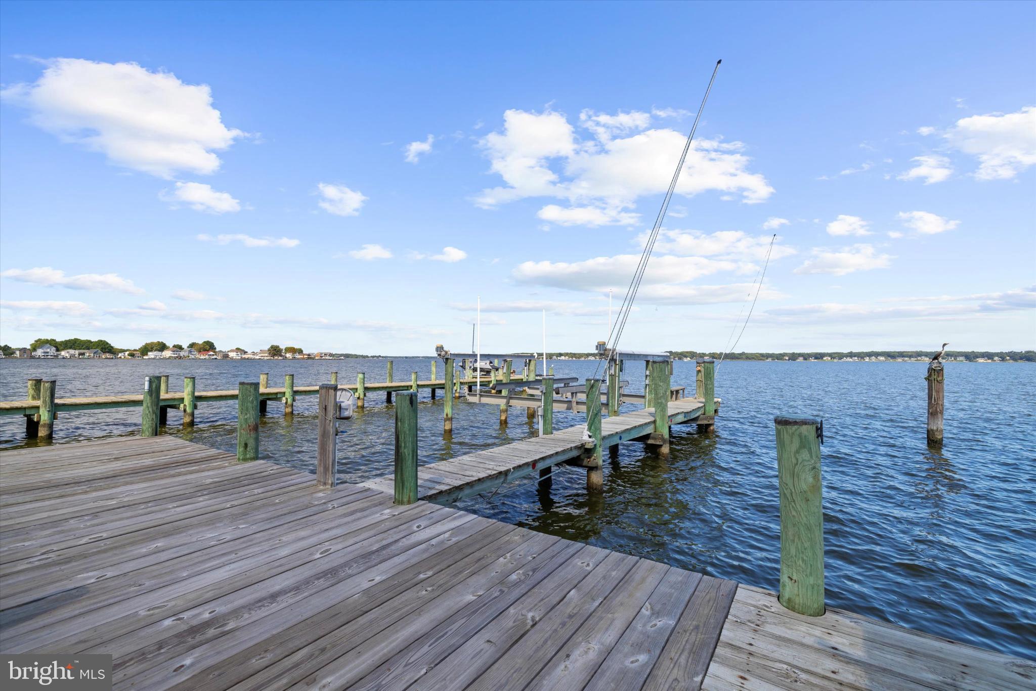 SPARROWS POINT - Residential