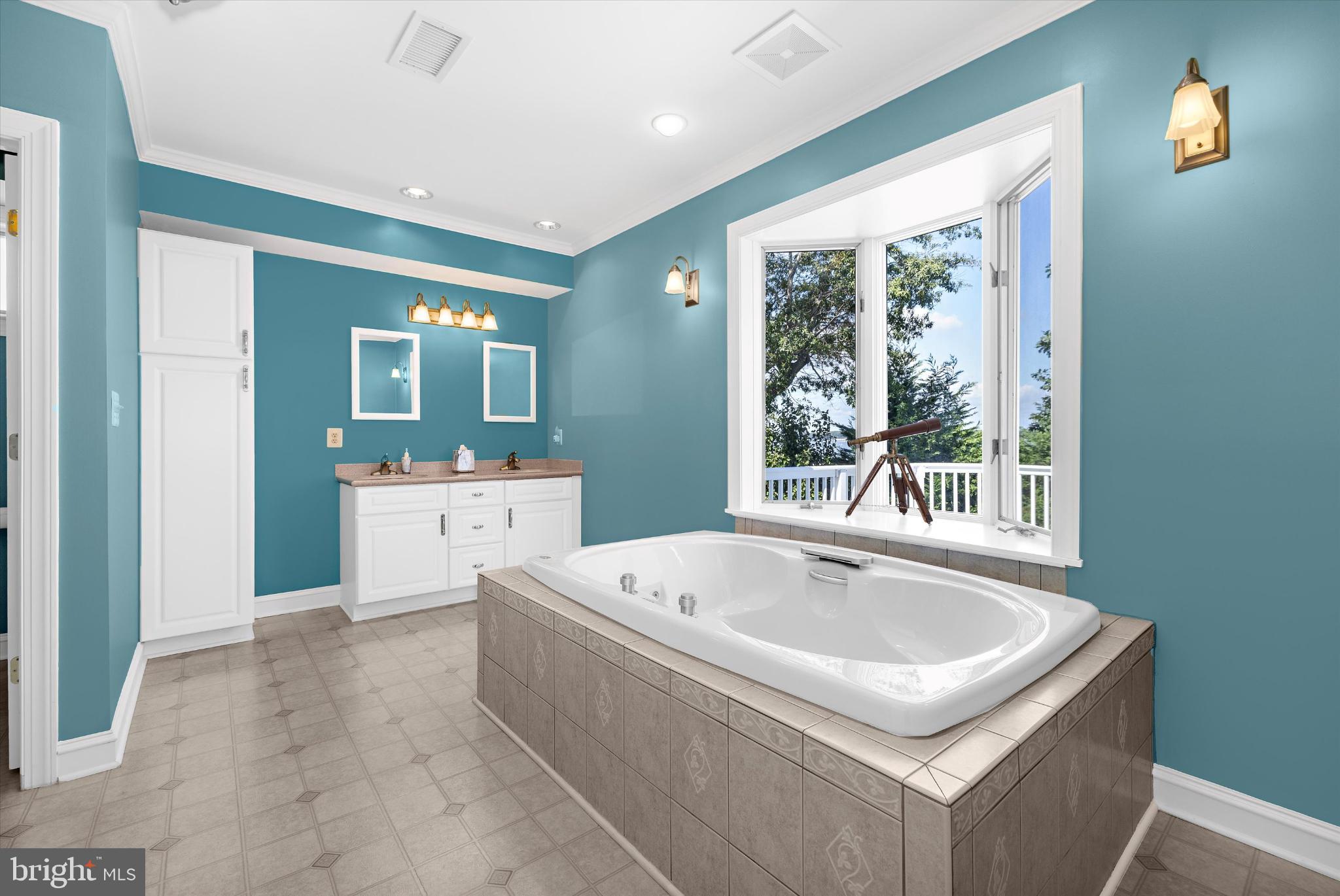 SPARROWS POINT - Residential